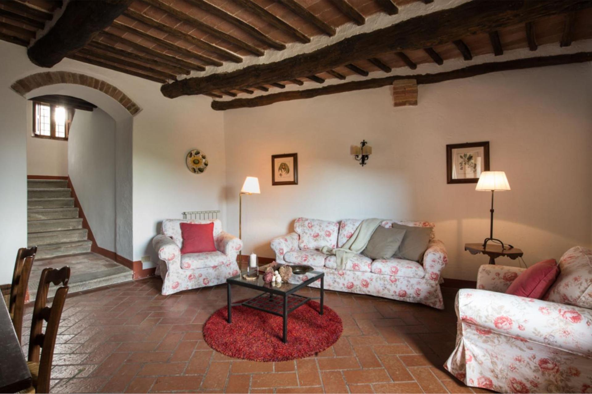 Three-Bedroom Villa photo 1