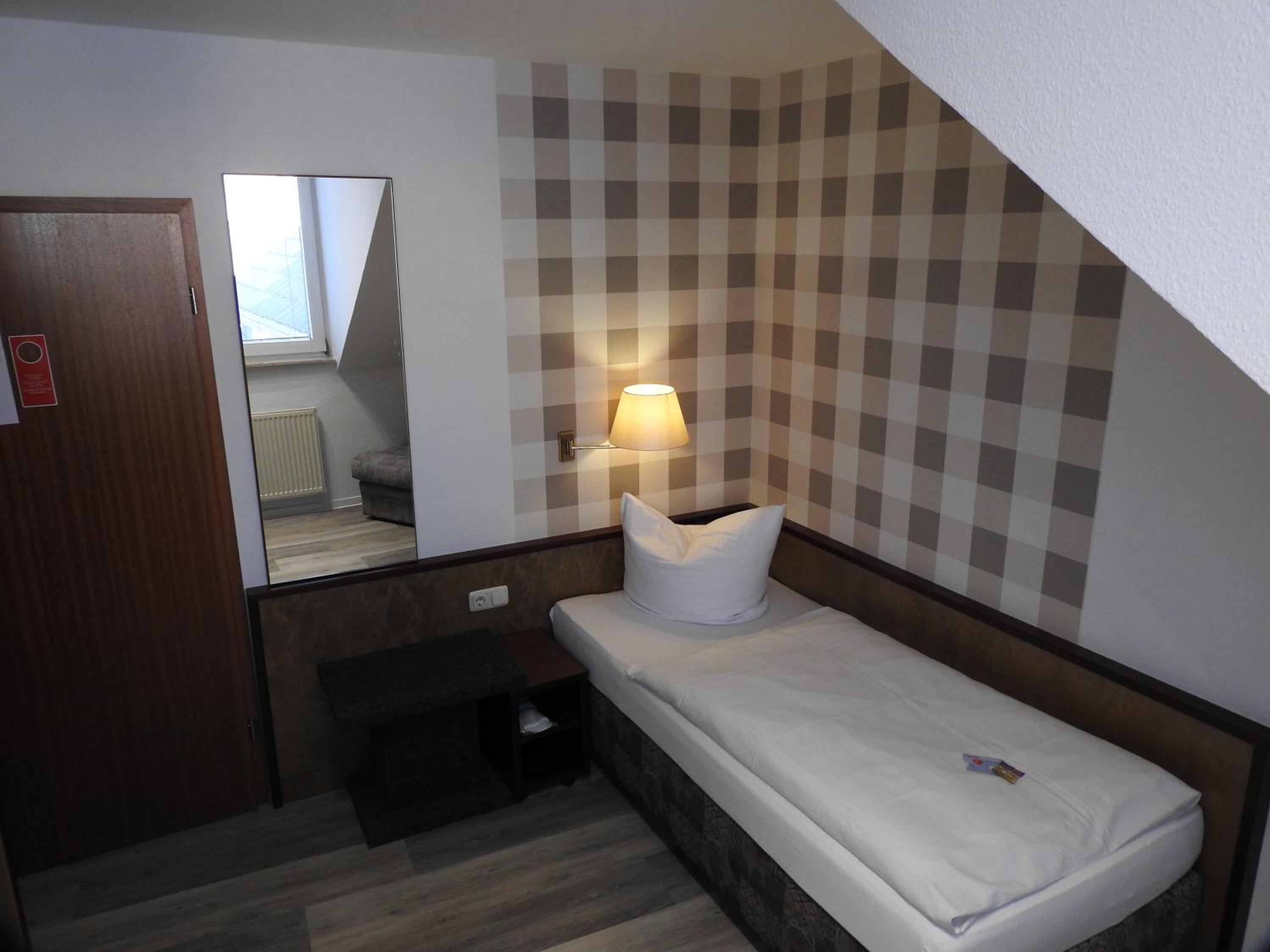 Standard Single Room photo 1