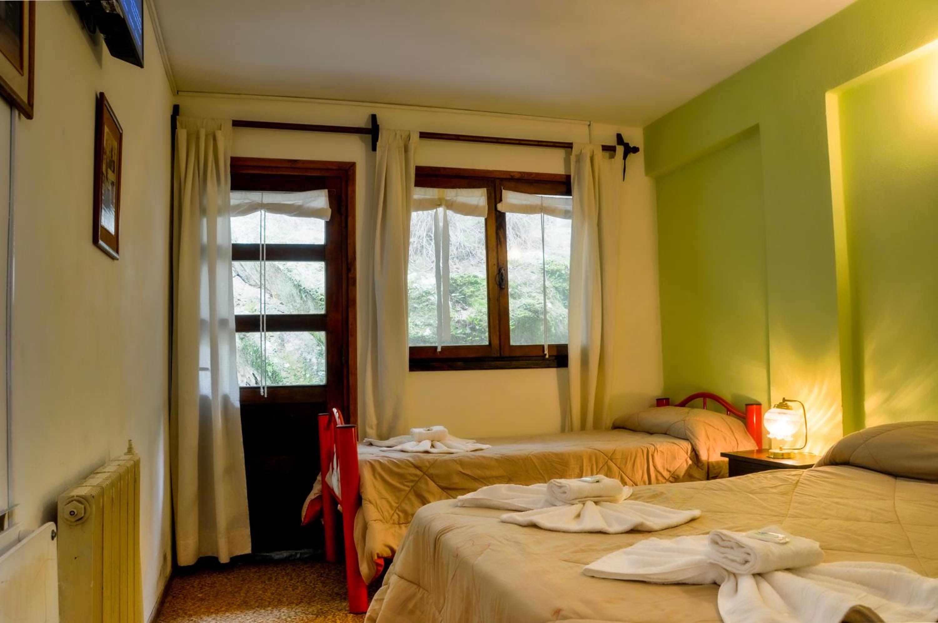 Standard Triple Room photo 1