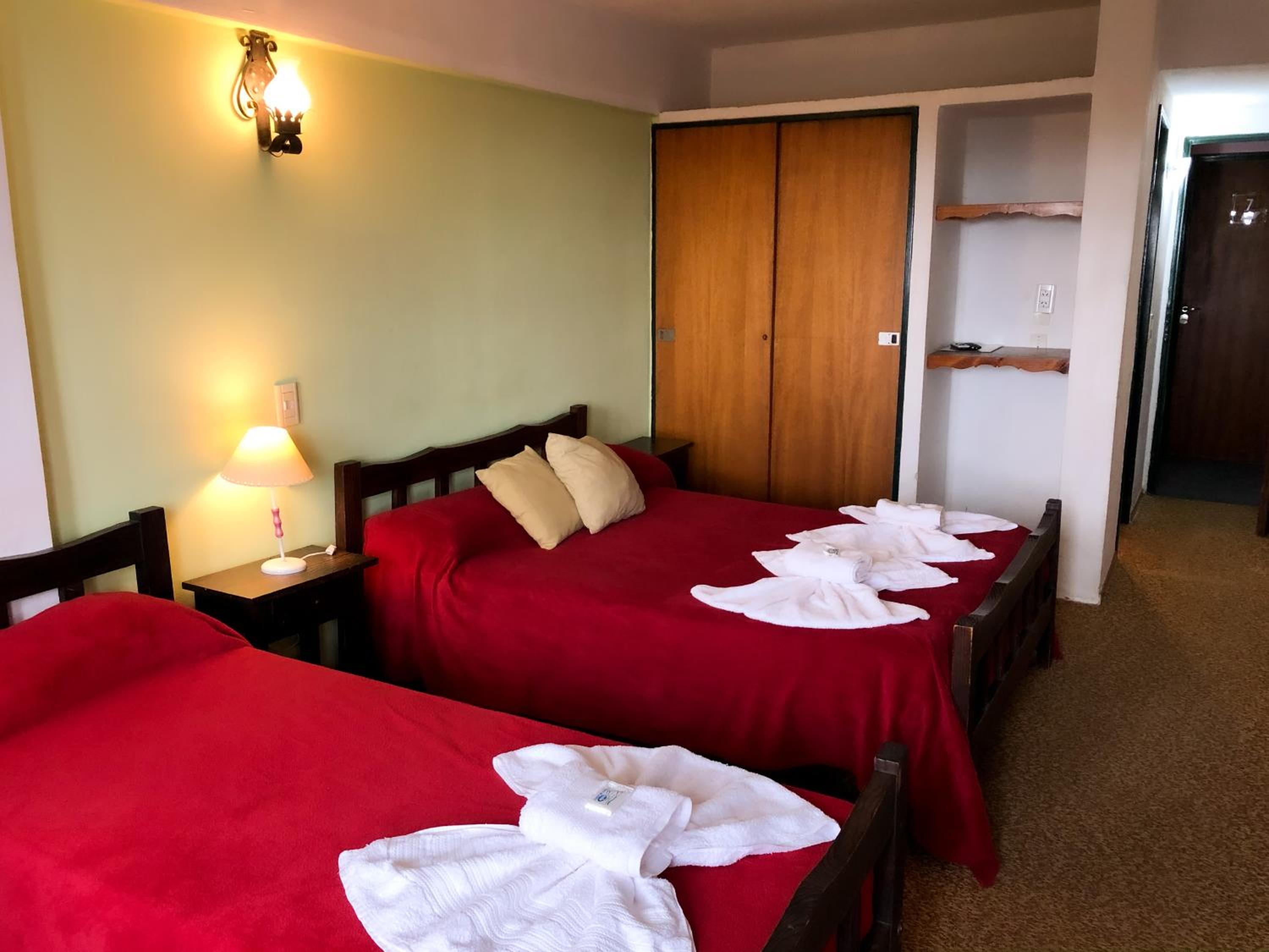 Standard Double Room photo 1