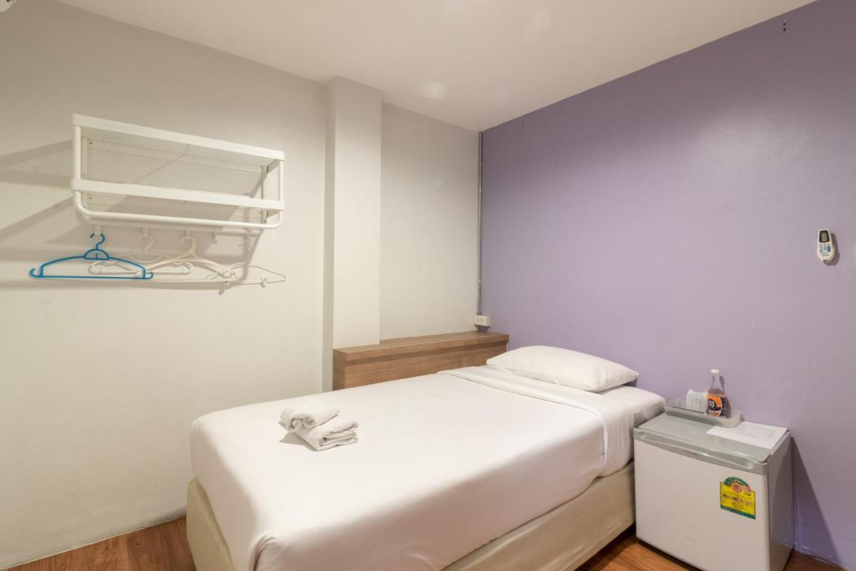 Single Room photo 1