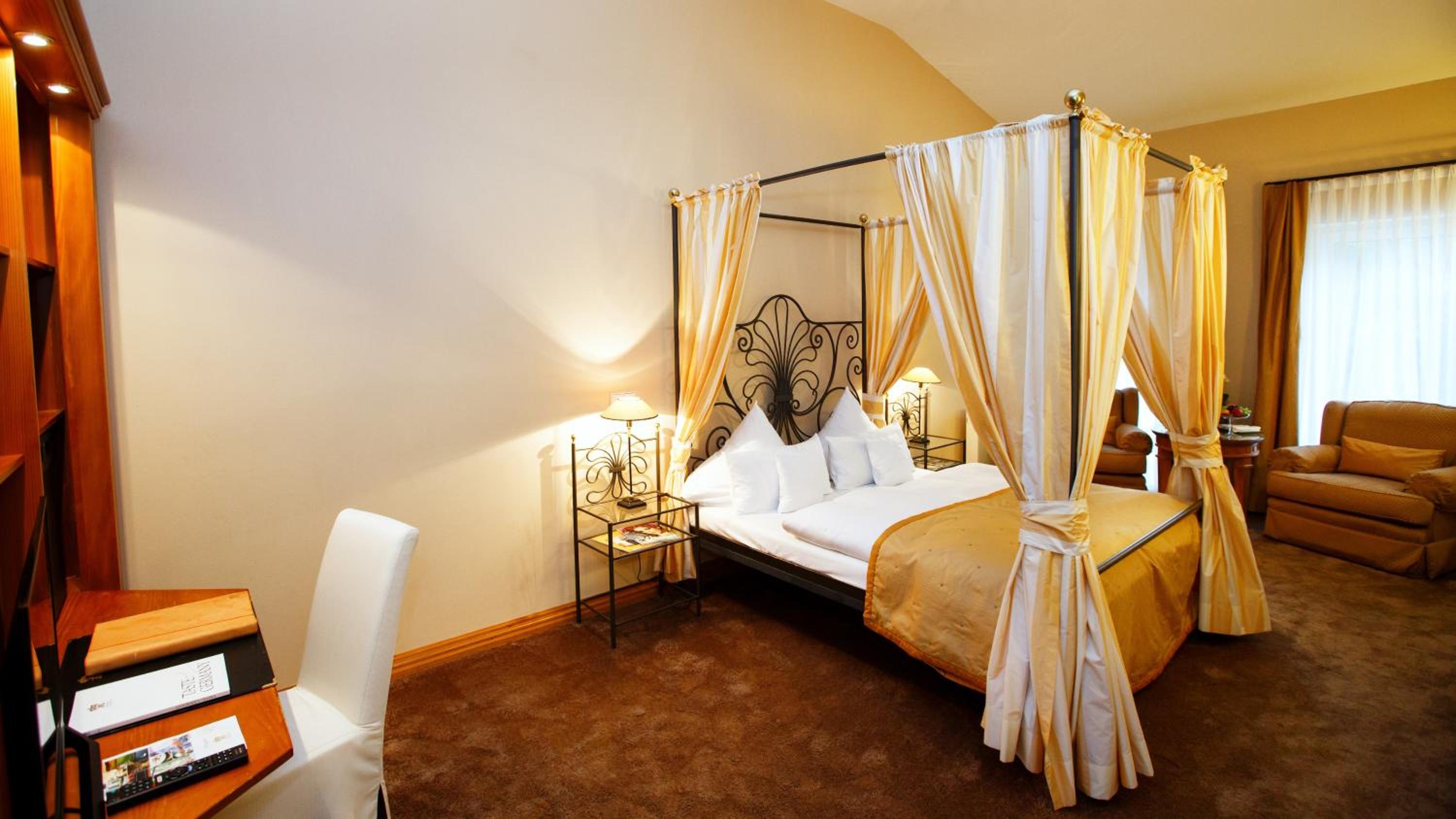 Comfort Double Room