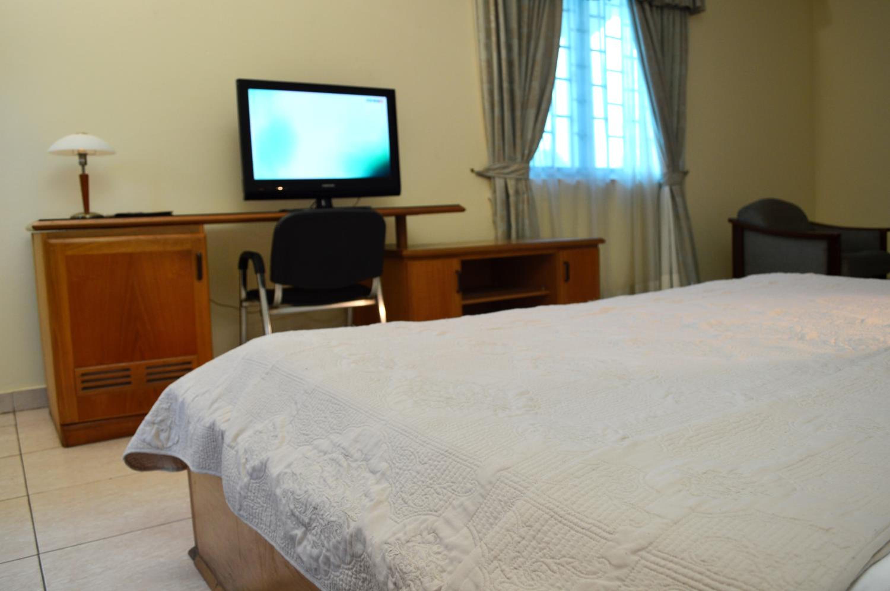 Standard Twin Room photo 2