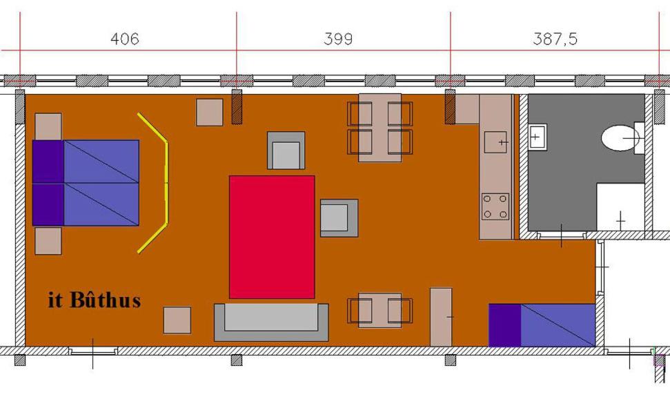 Deluxe Studio - Photo 4