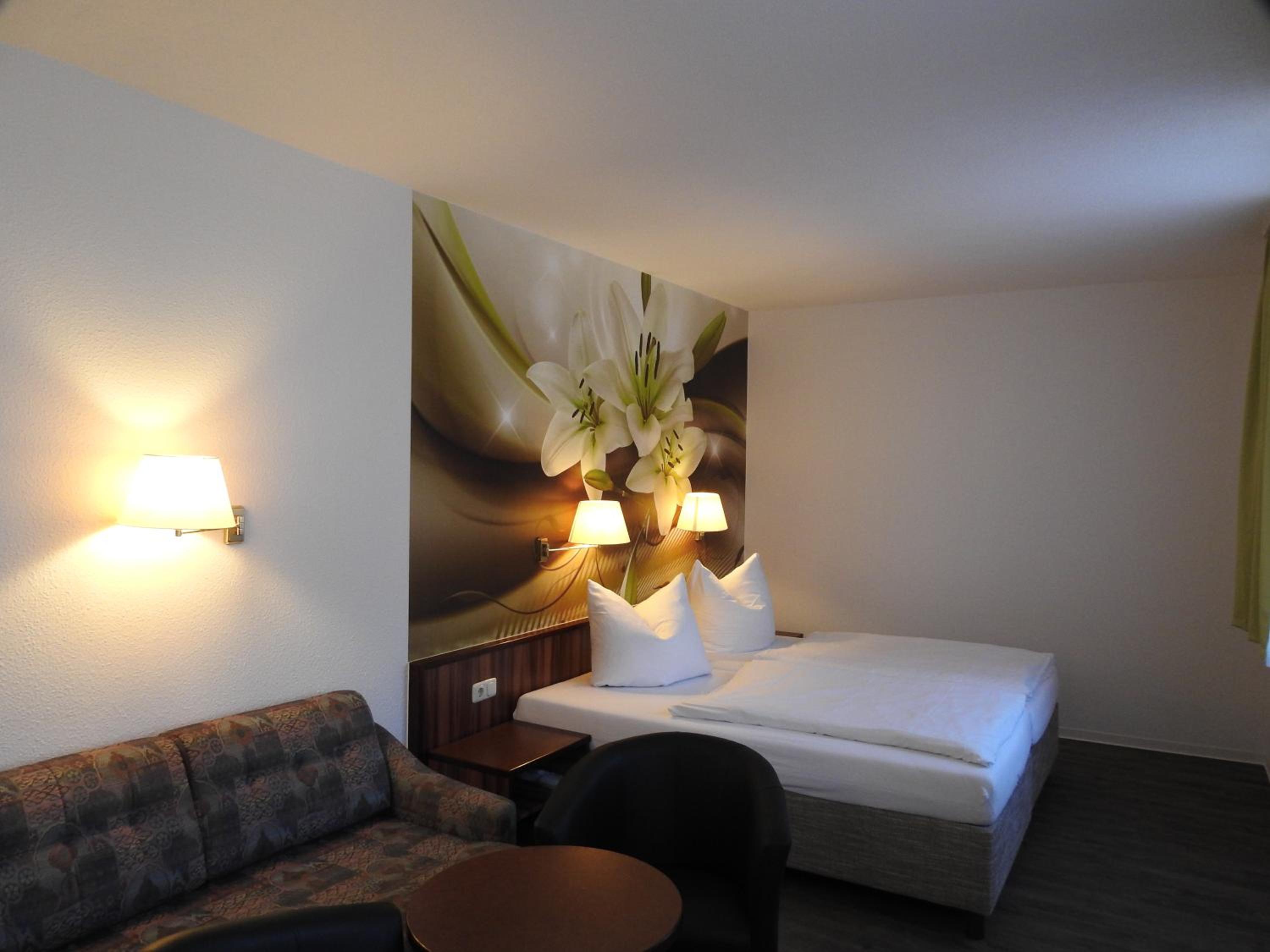 Comfort Double Room photo 1