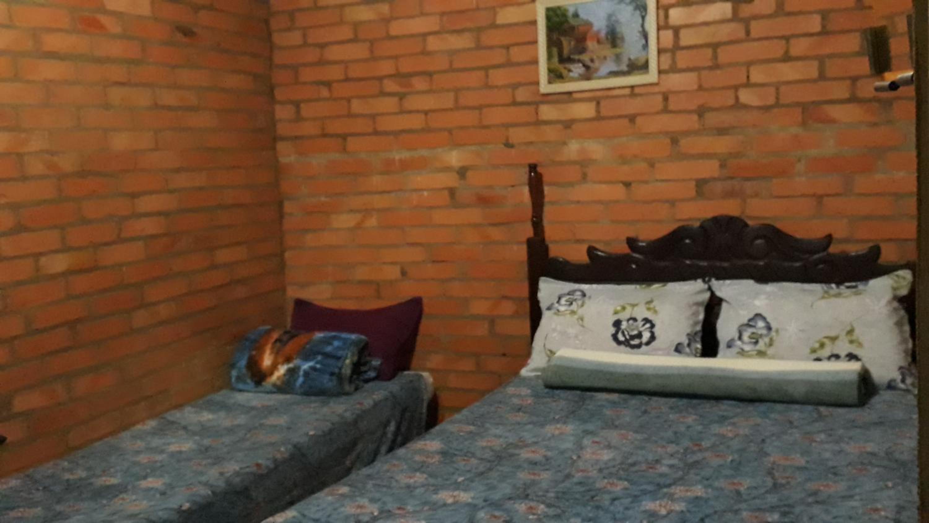 Family Double Room photo 1