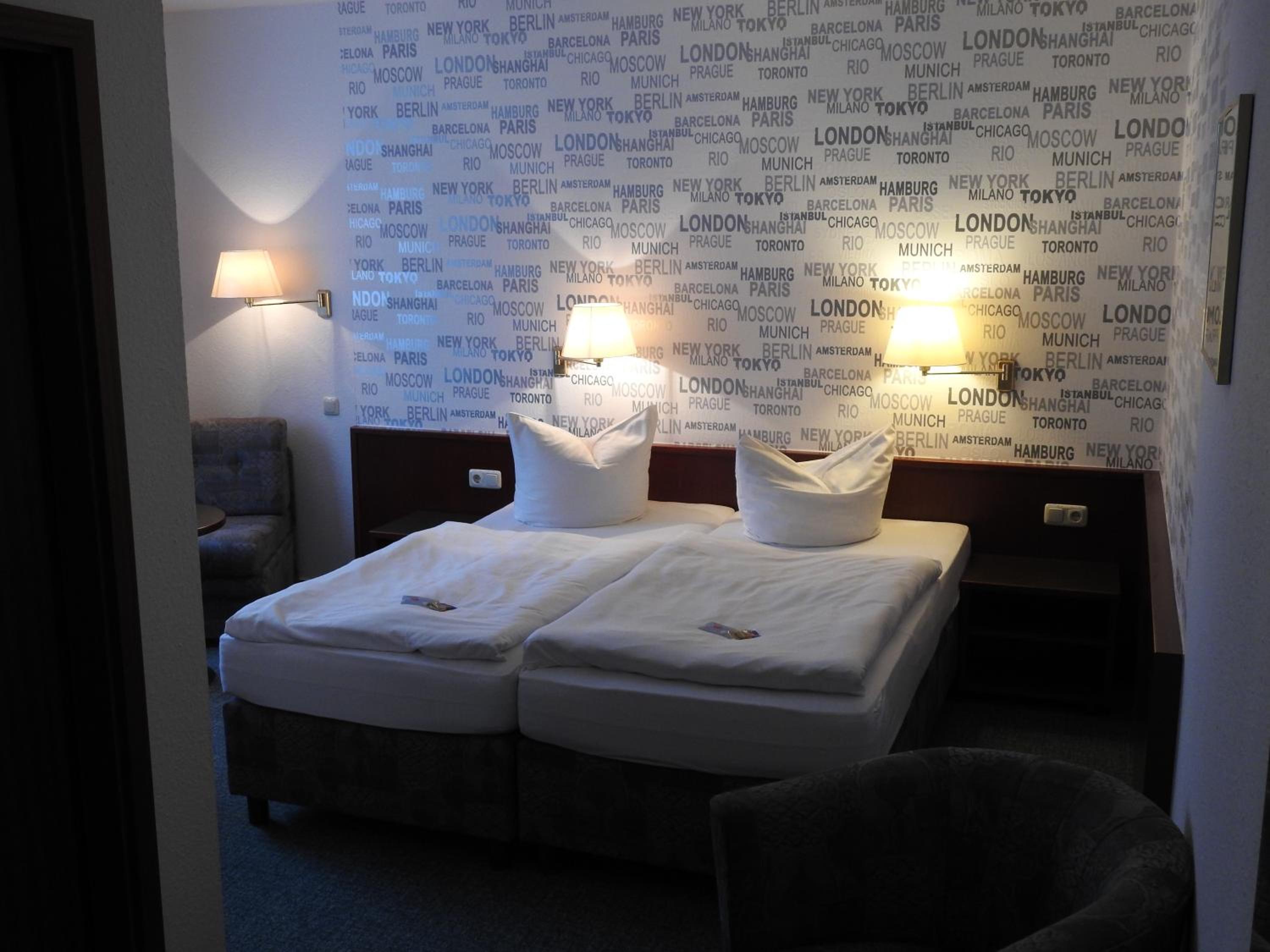 Standard Double Room photo 1