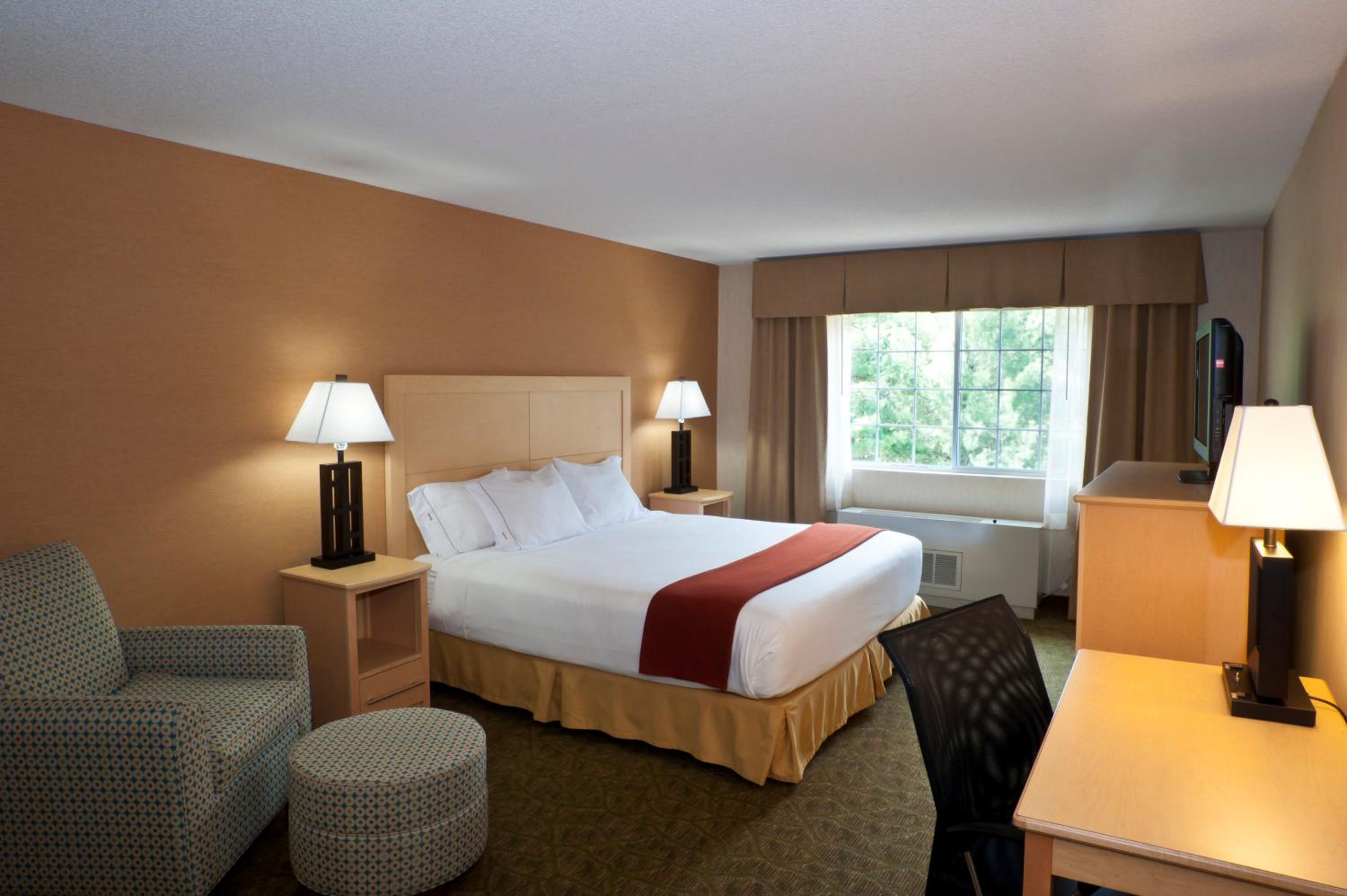 Holiday Inn Express Hotel & Suites North Conway, an IHG Hotel