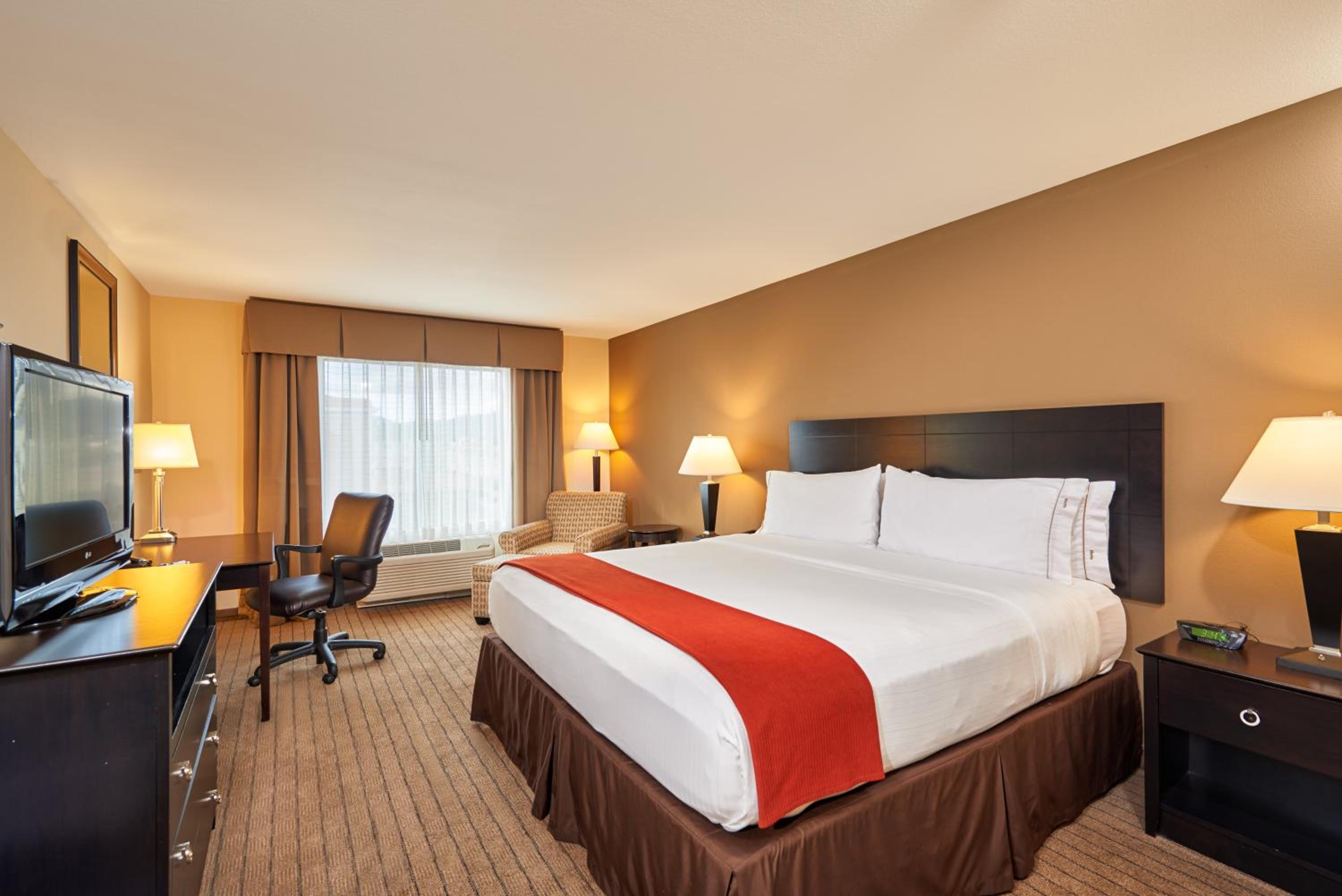 Standard Room - Photo 1