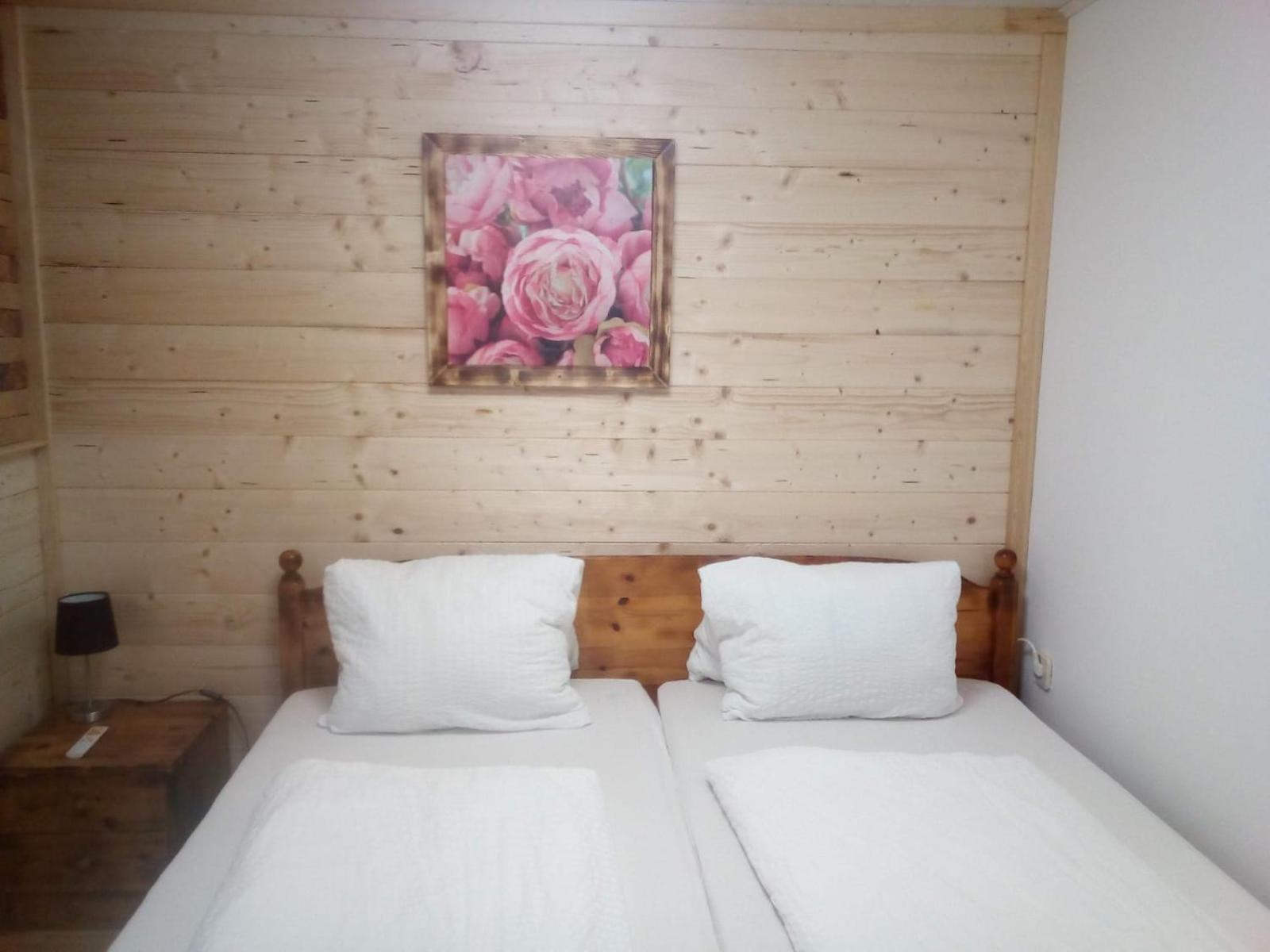 Double Room with Terrace photo 1