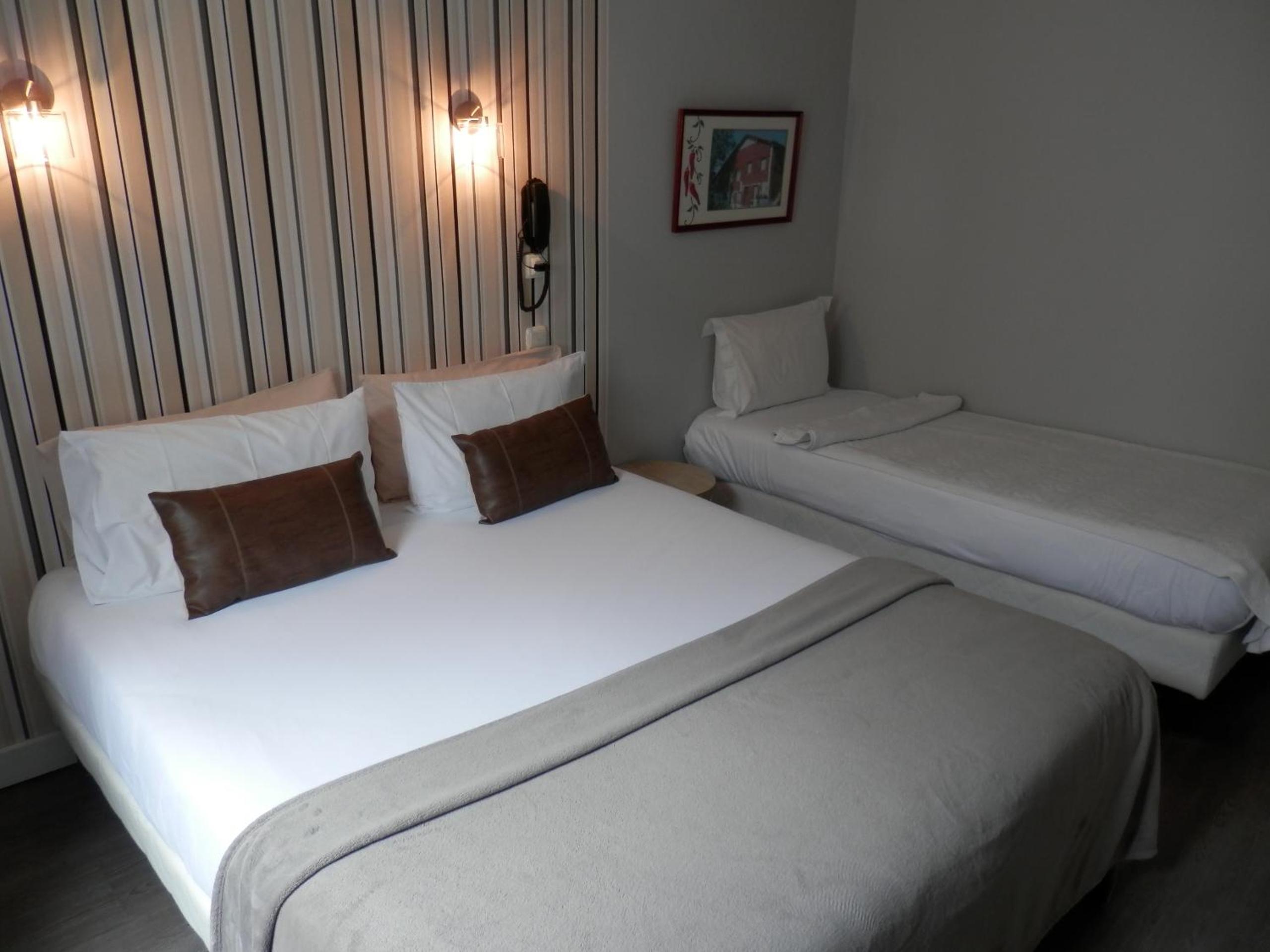 Triple Room photo 1