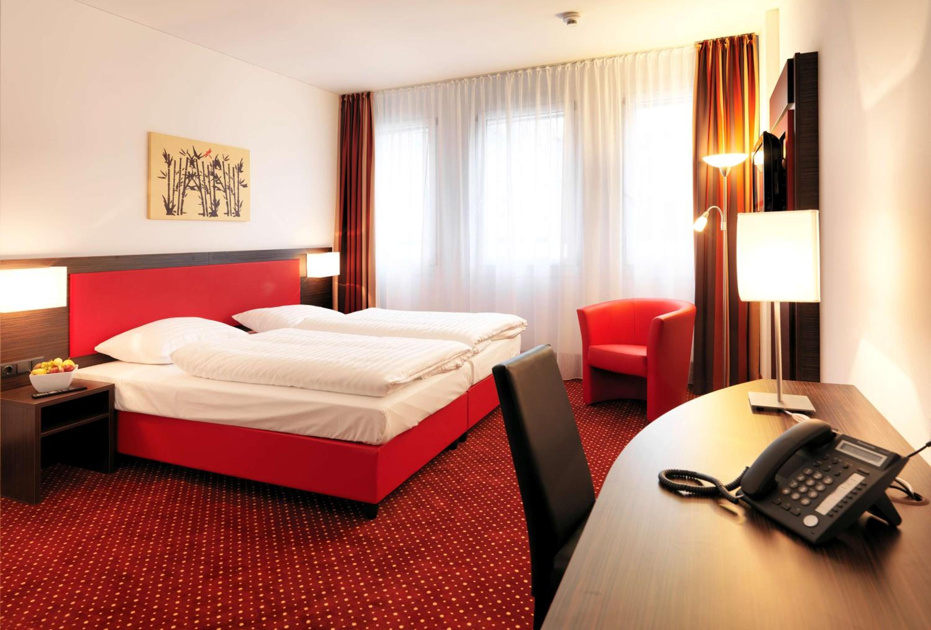 Standard Single Room photo 1