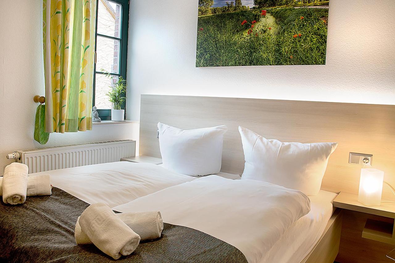Budget Double Room photo 1