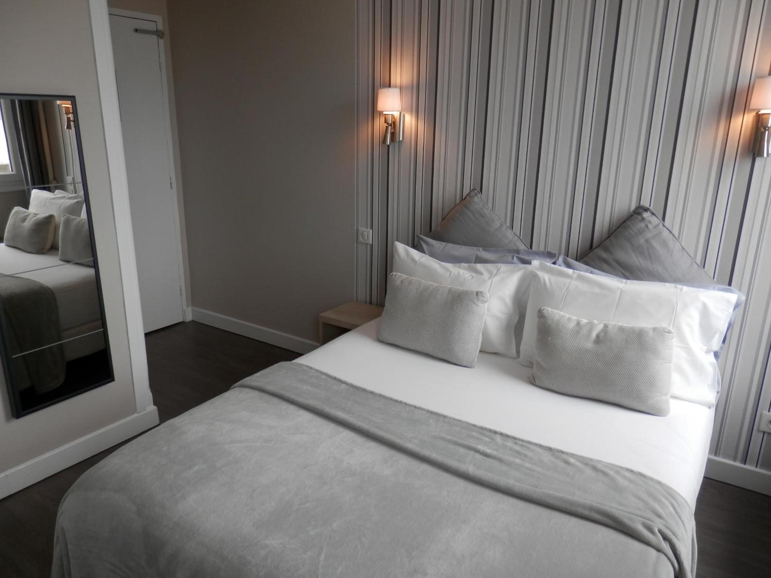 Single Room with Sea View photo 2