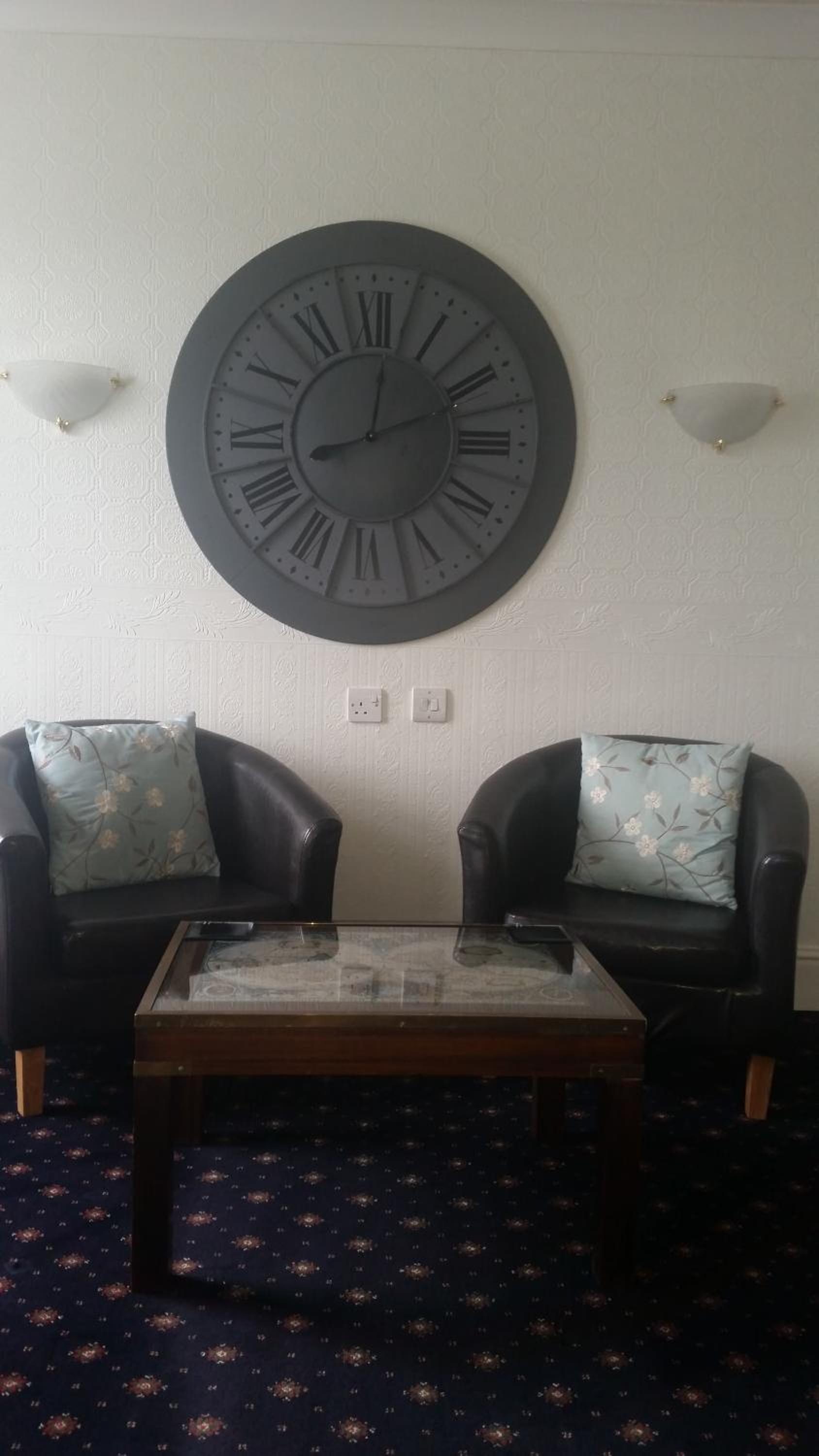 Deluxe Double Room with Shower photo 3