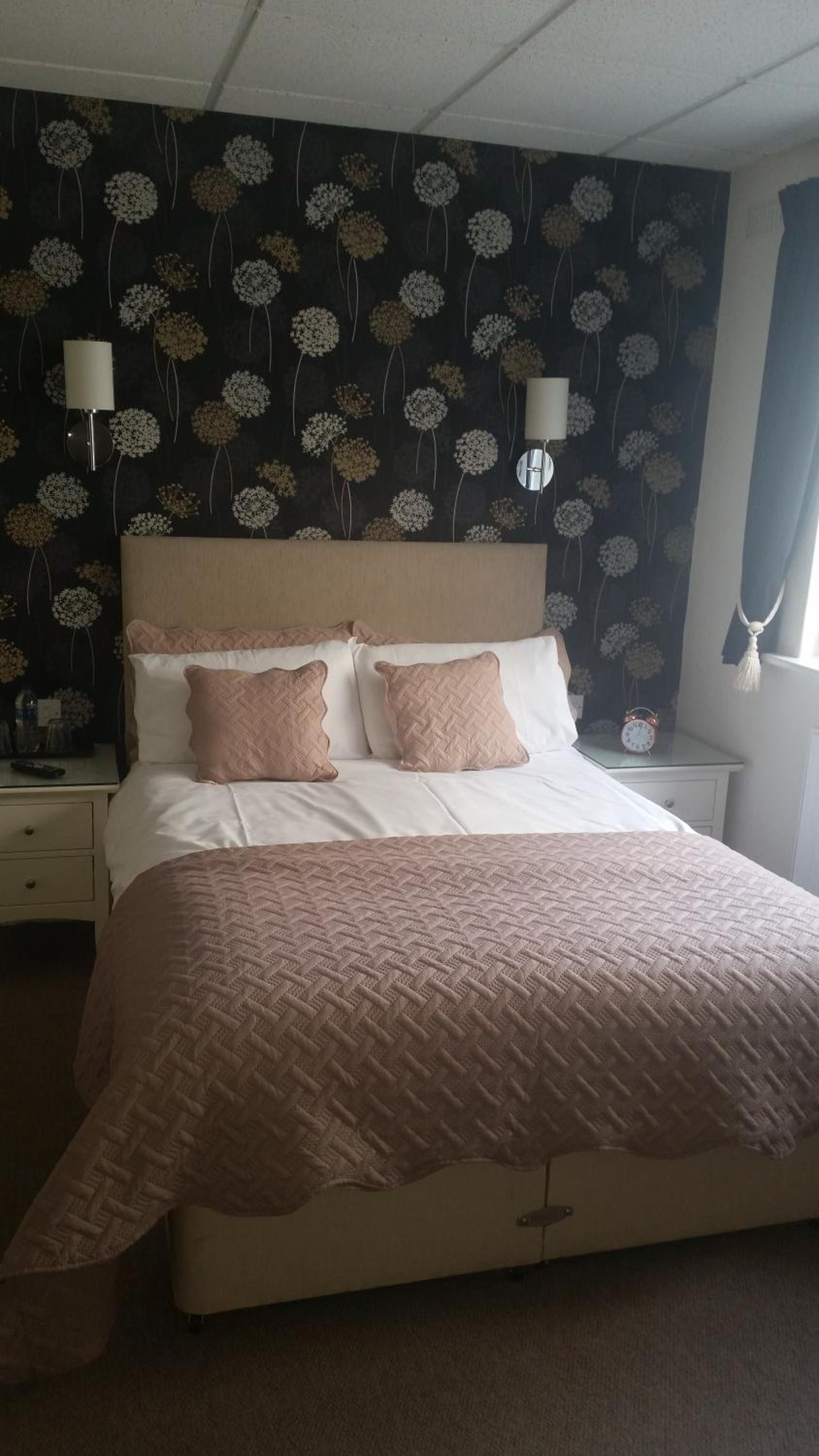 Twin Room photo 3