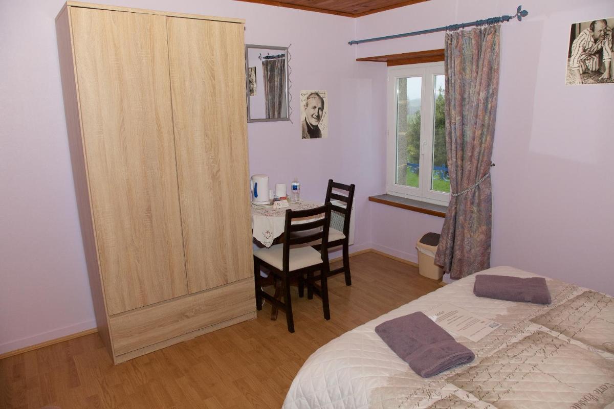 Queen Room with Garden View photo 1