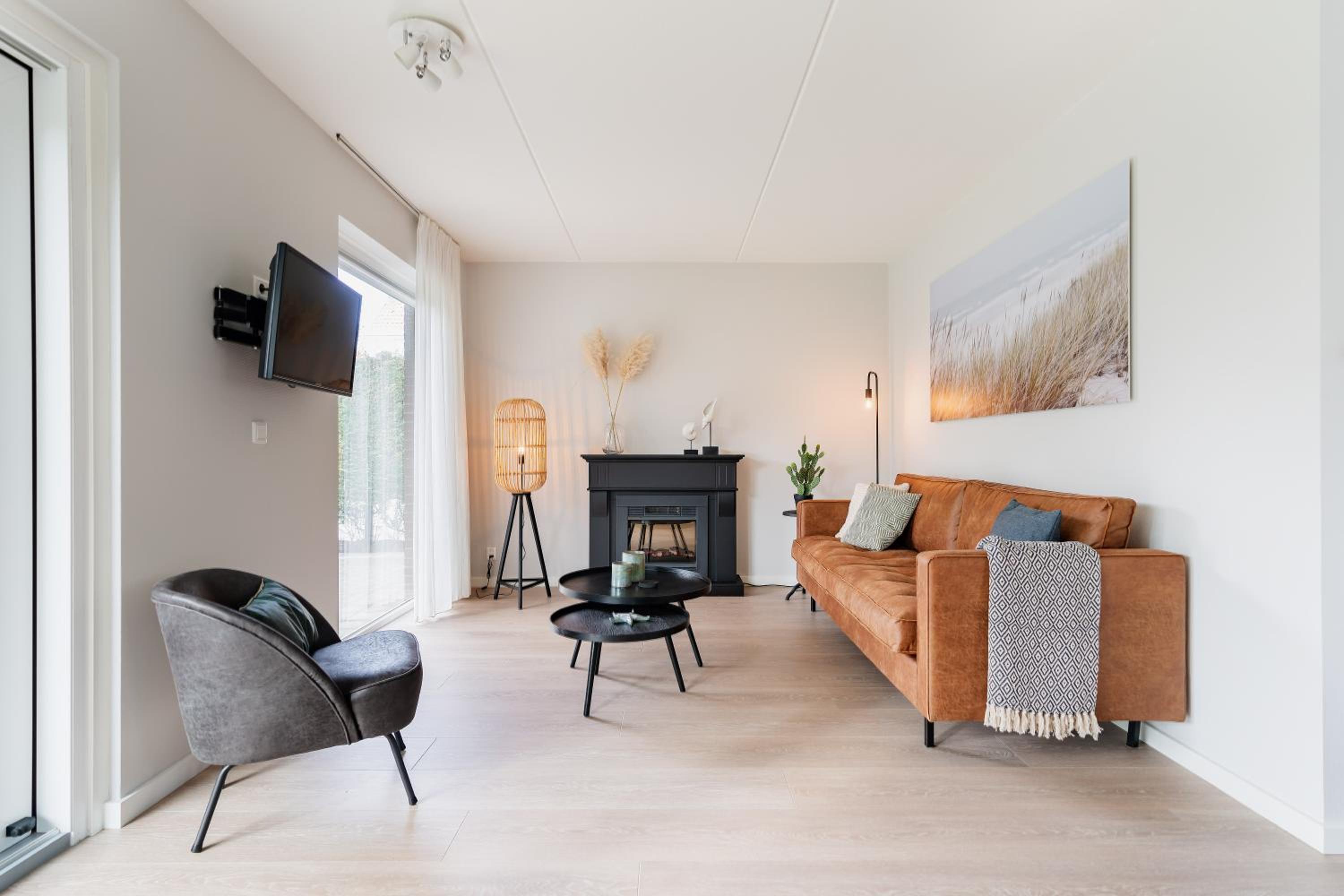 Two-Bedroom House photo 1