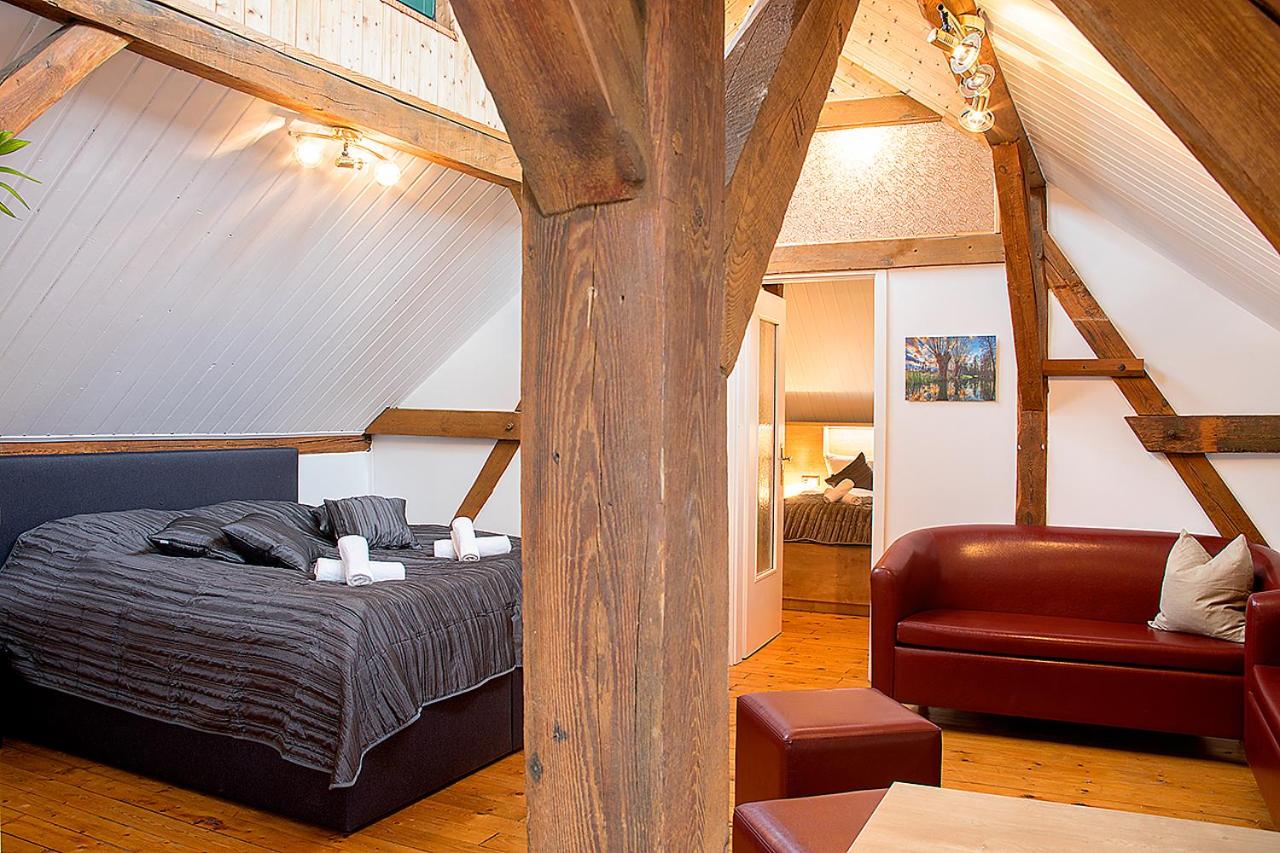 Family Suite photo 2