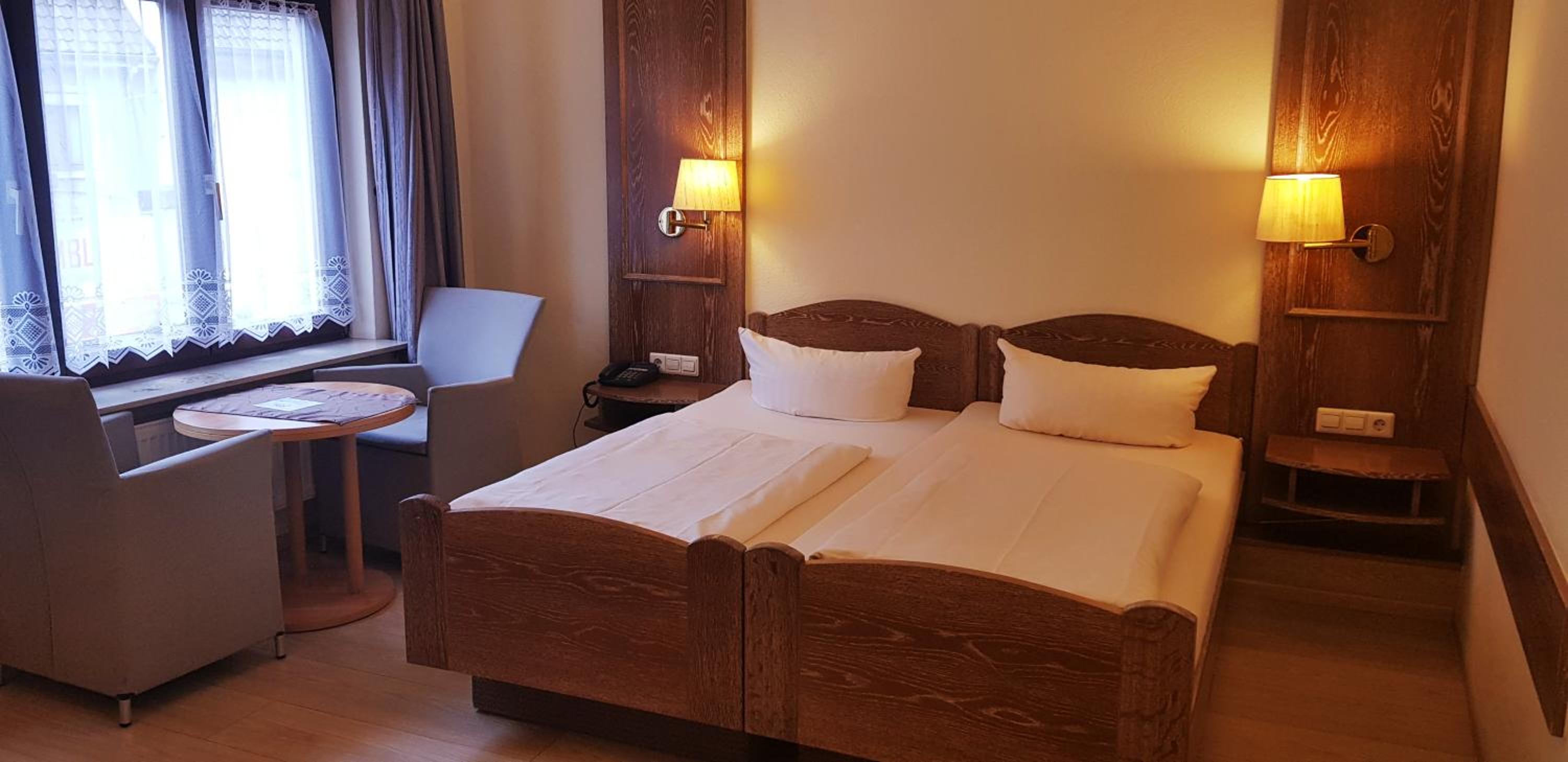 Double Room