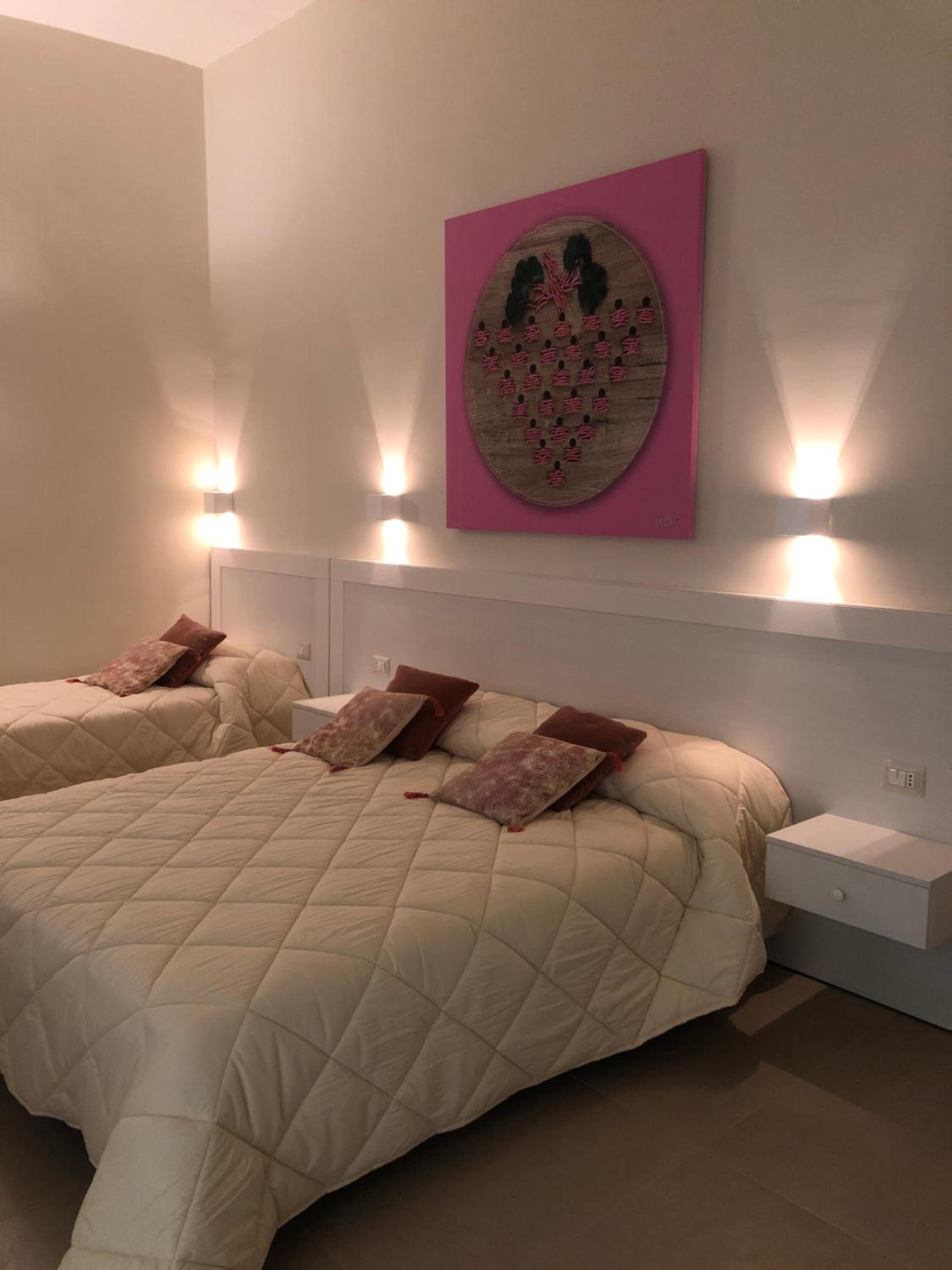 Triple Room - Disability Access photo 3