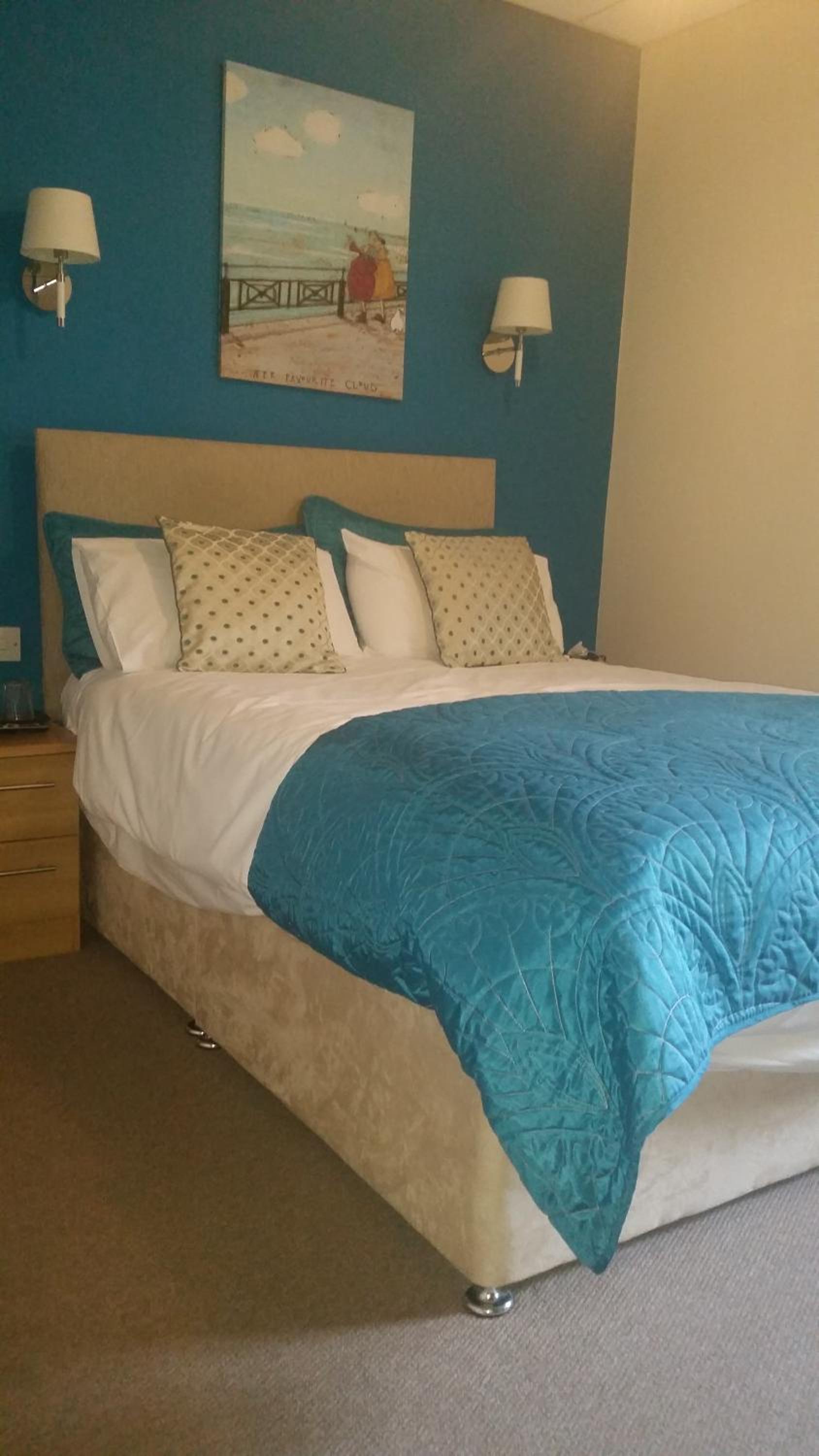 Double Room photo 3