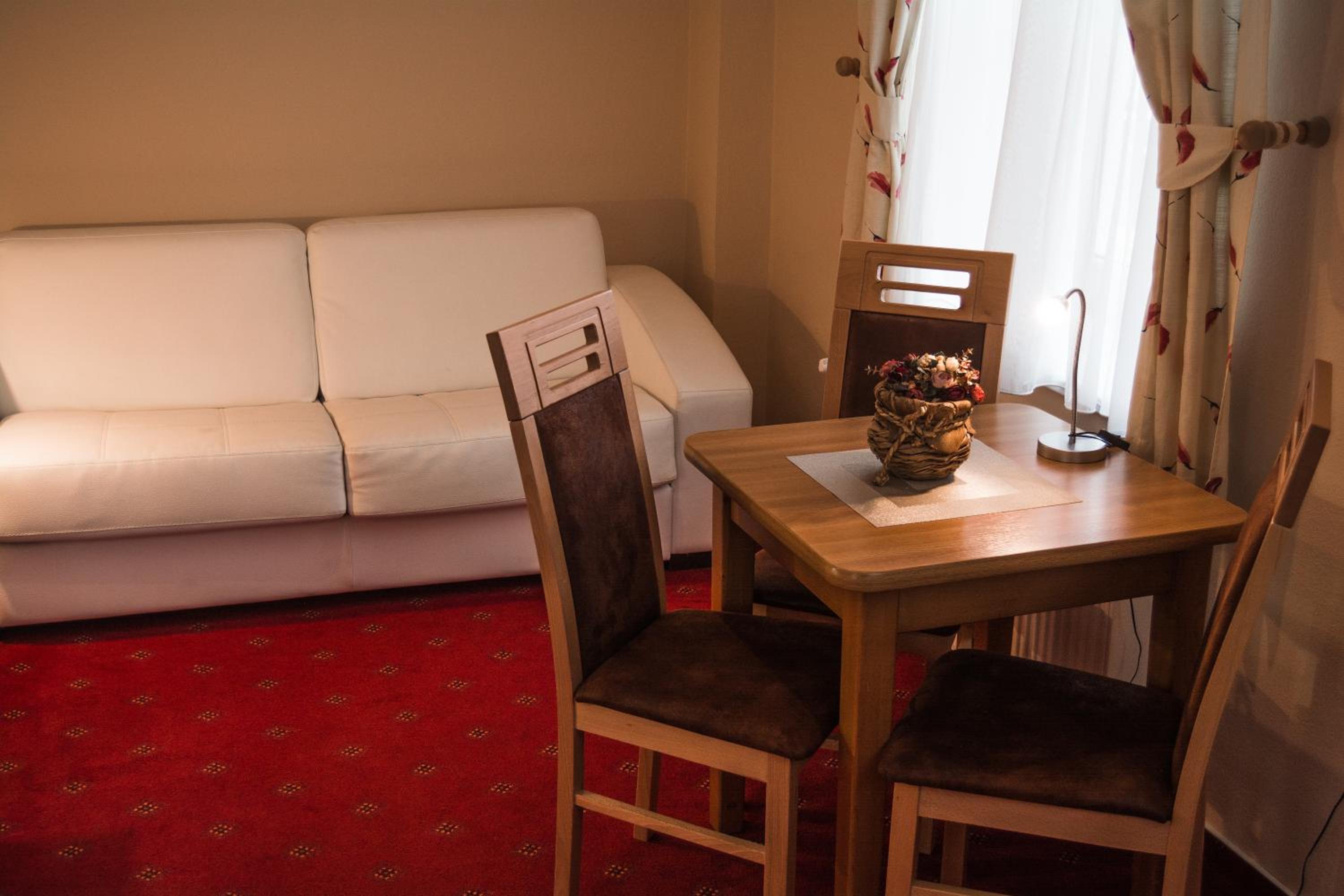 Junior Suite - Photo 3