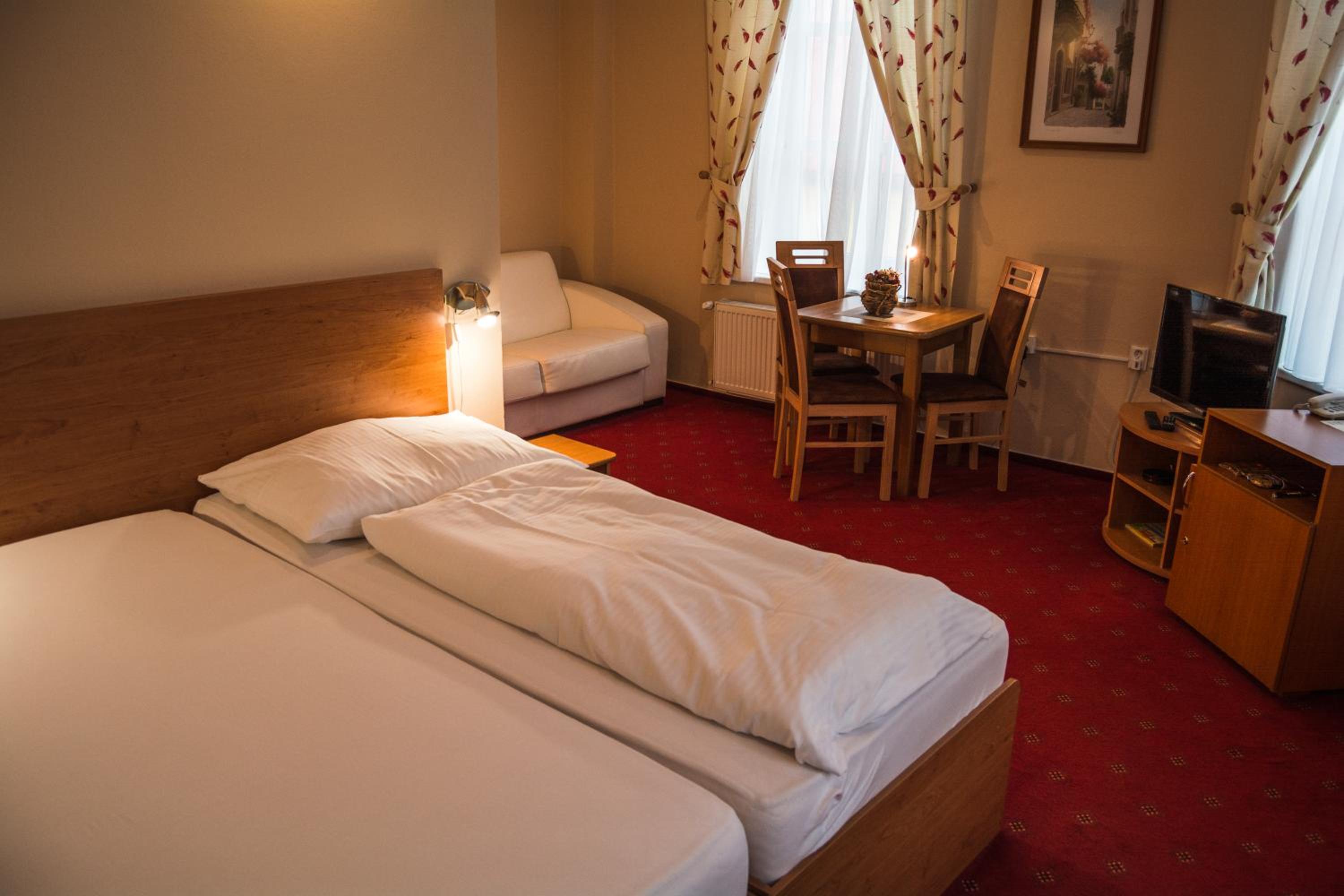Junior Suite - Photo 2