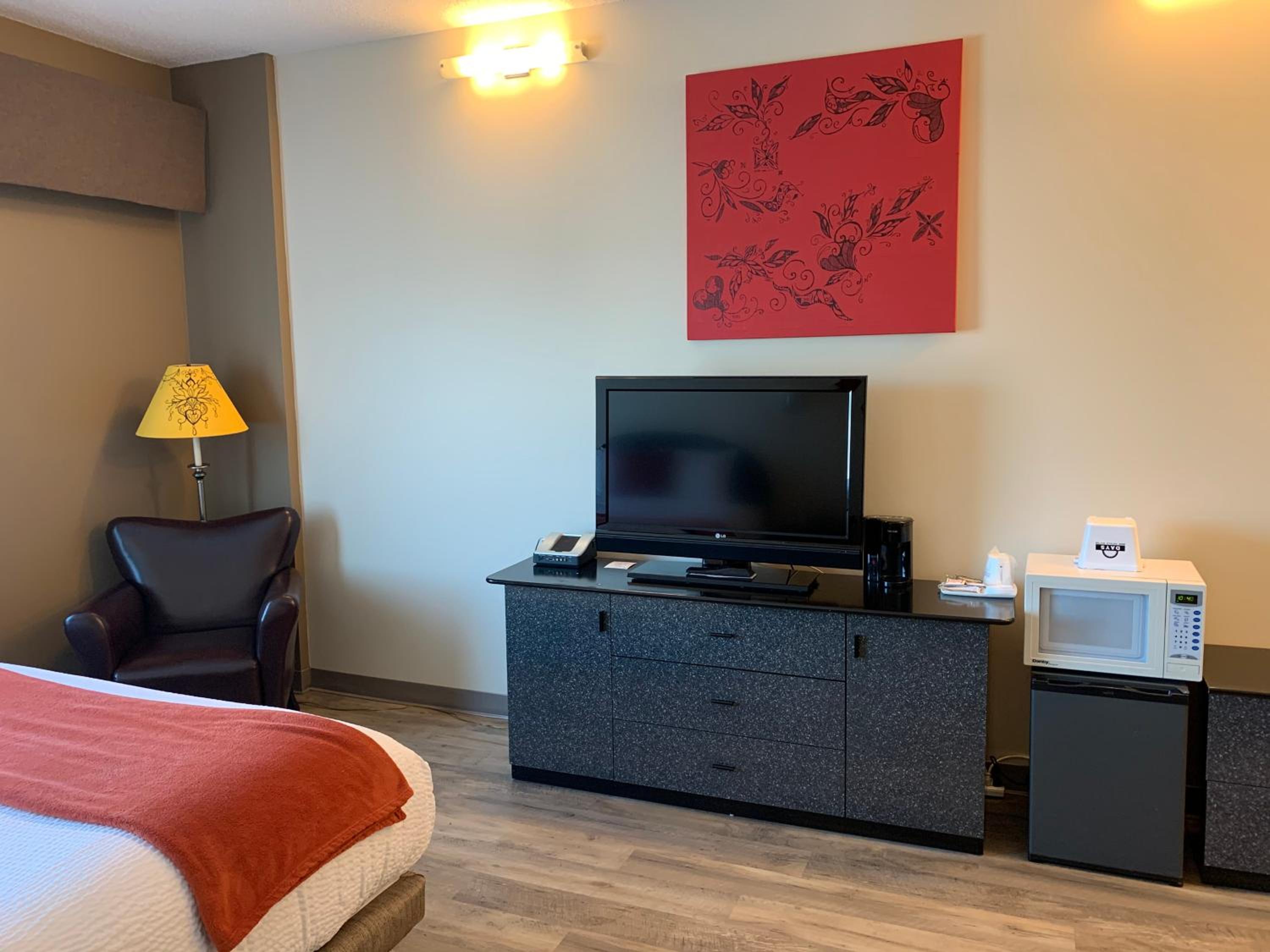 Executive Queen Room - Non-Smoking - Photo 6