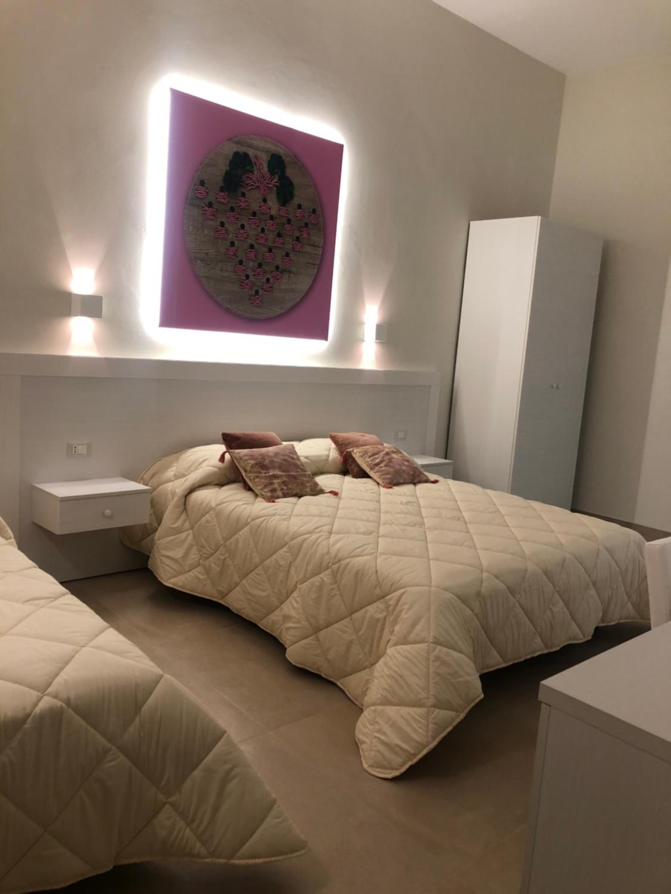 Triple Room - Disability Access photo 2