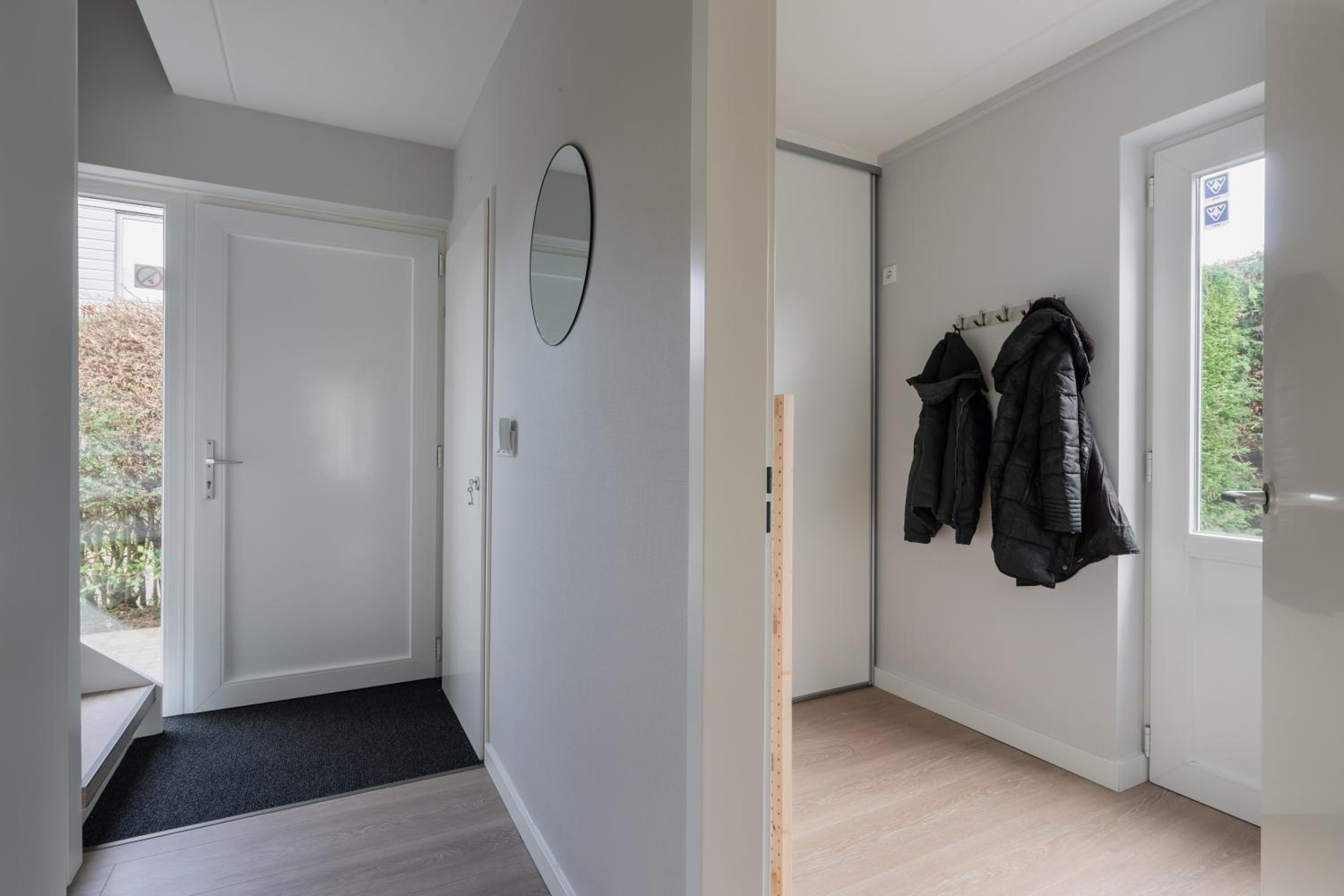 Two-Bedroom House photo 2