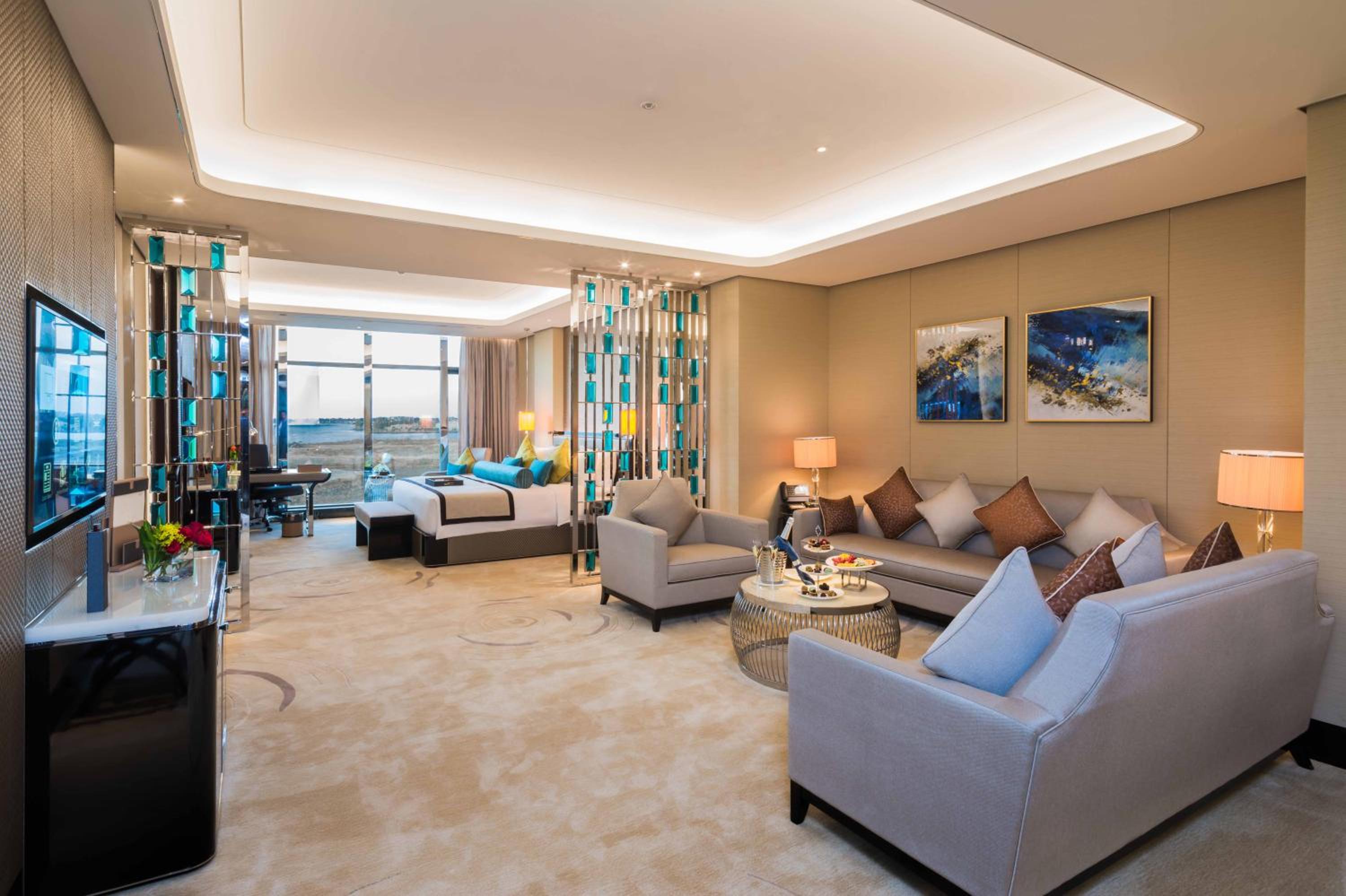 Classic  Suite Sea View - Photo 3