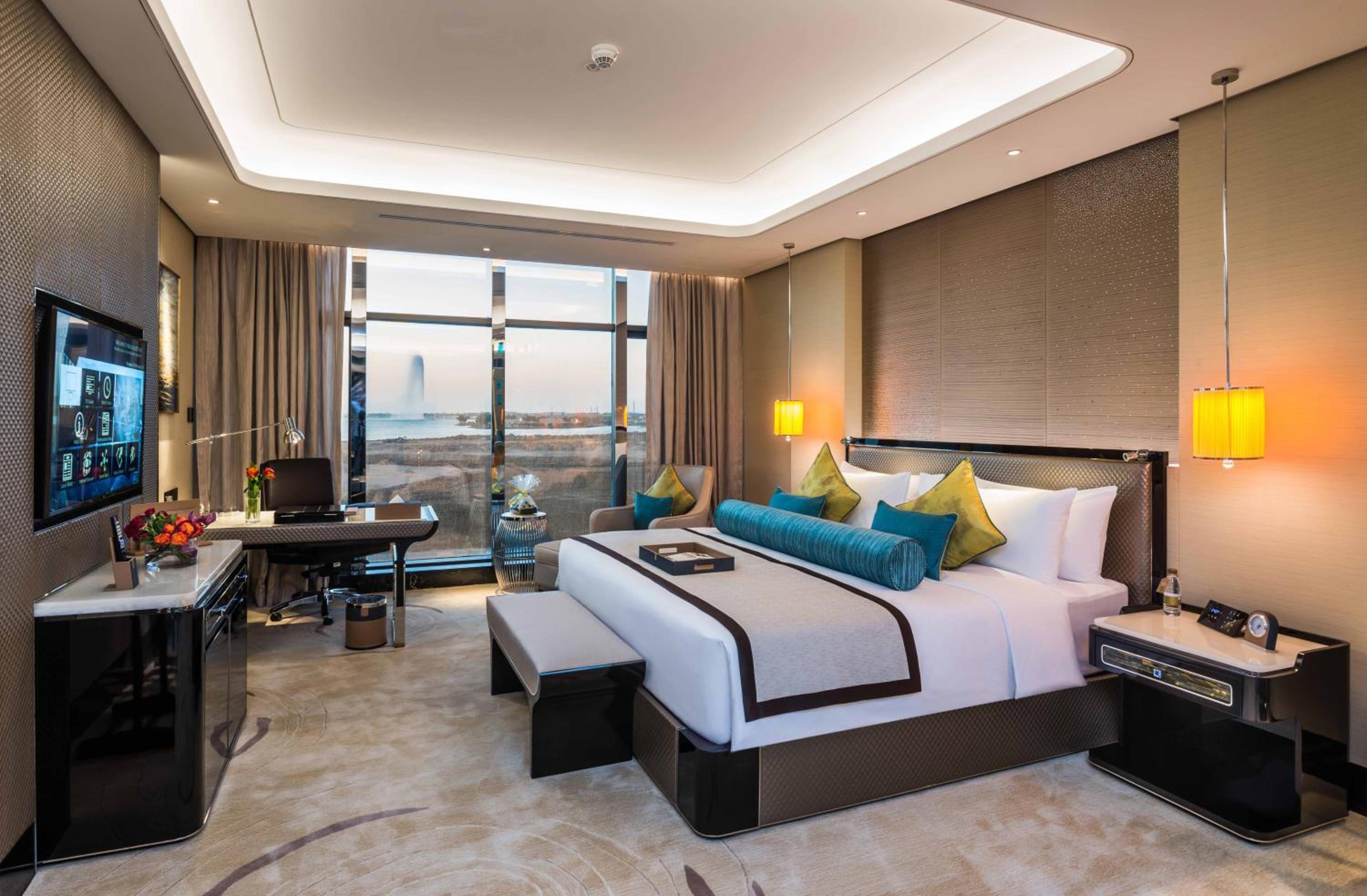 Classic  Suite Sea View - Photo 1