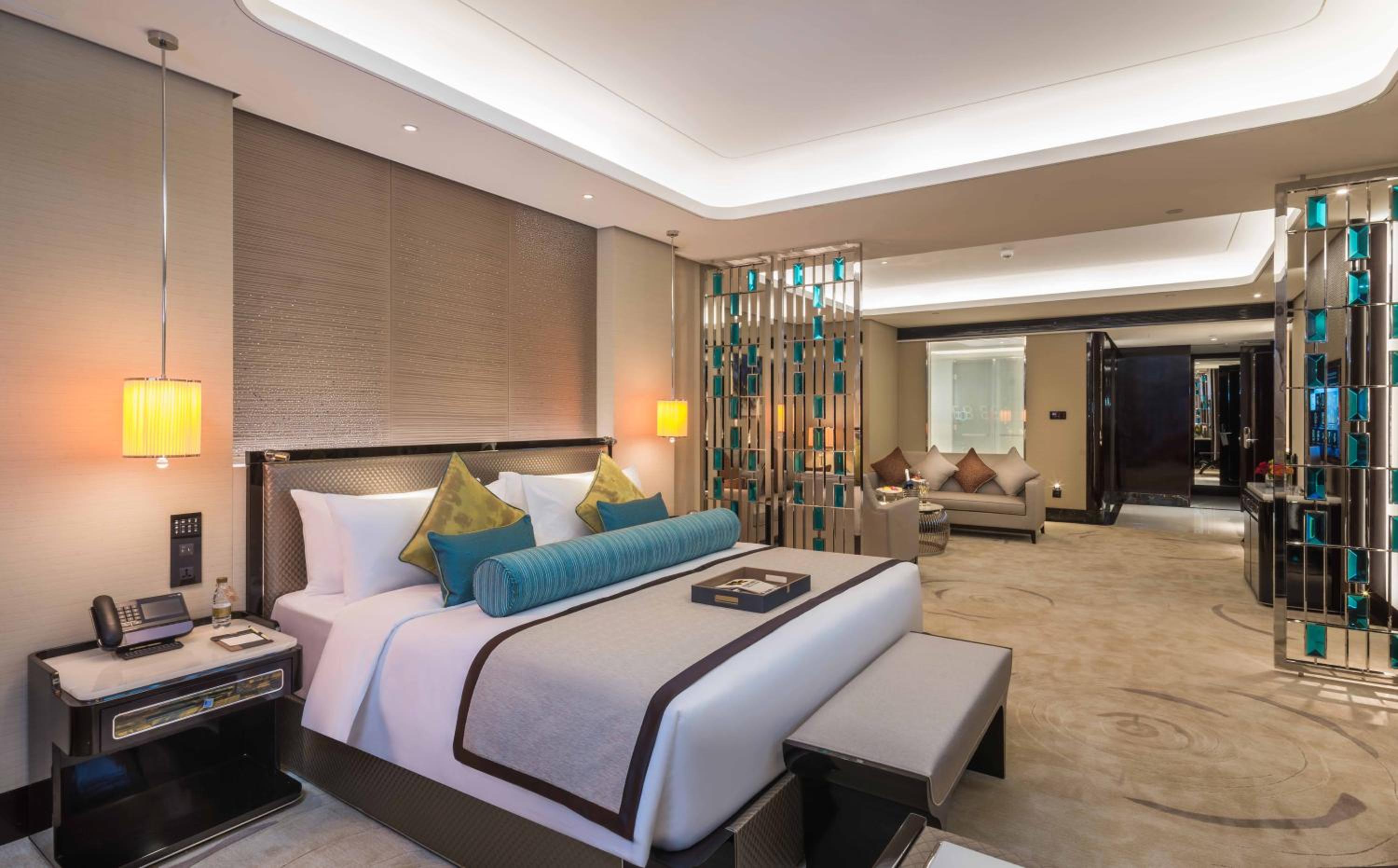 Classic  Suite Sea View - Photo 2