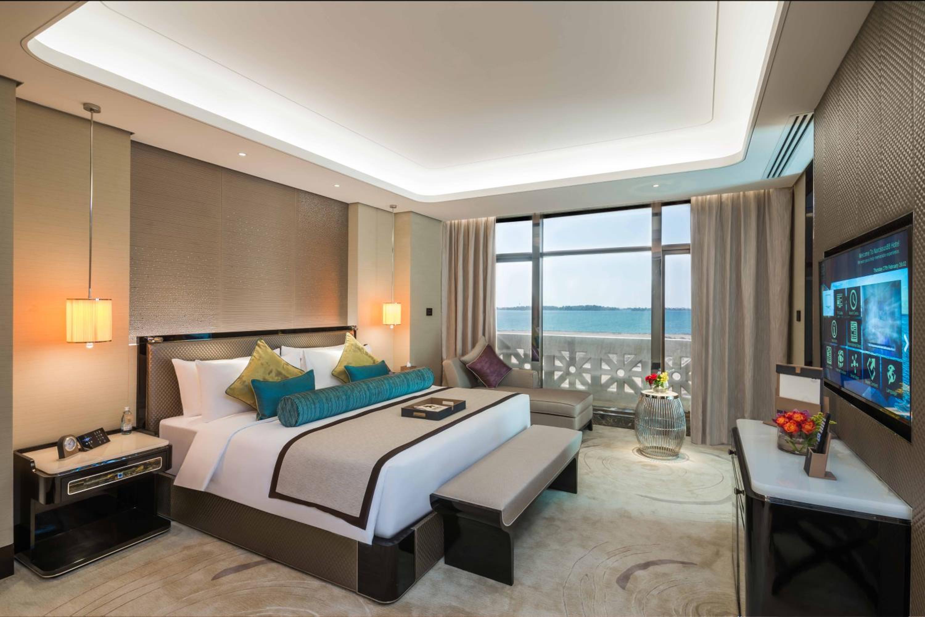 Premium Suite Sea View - Photo 5