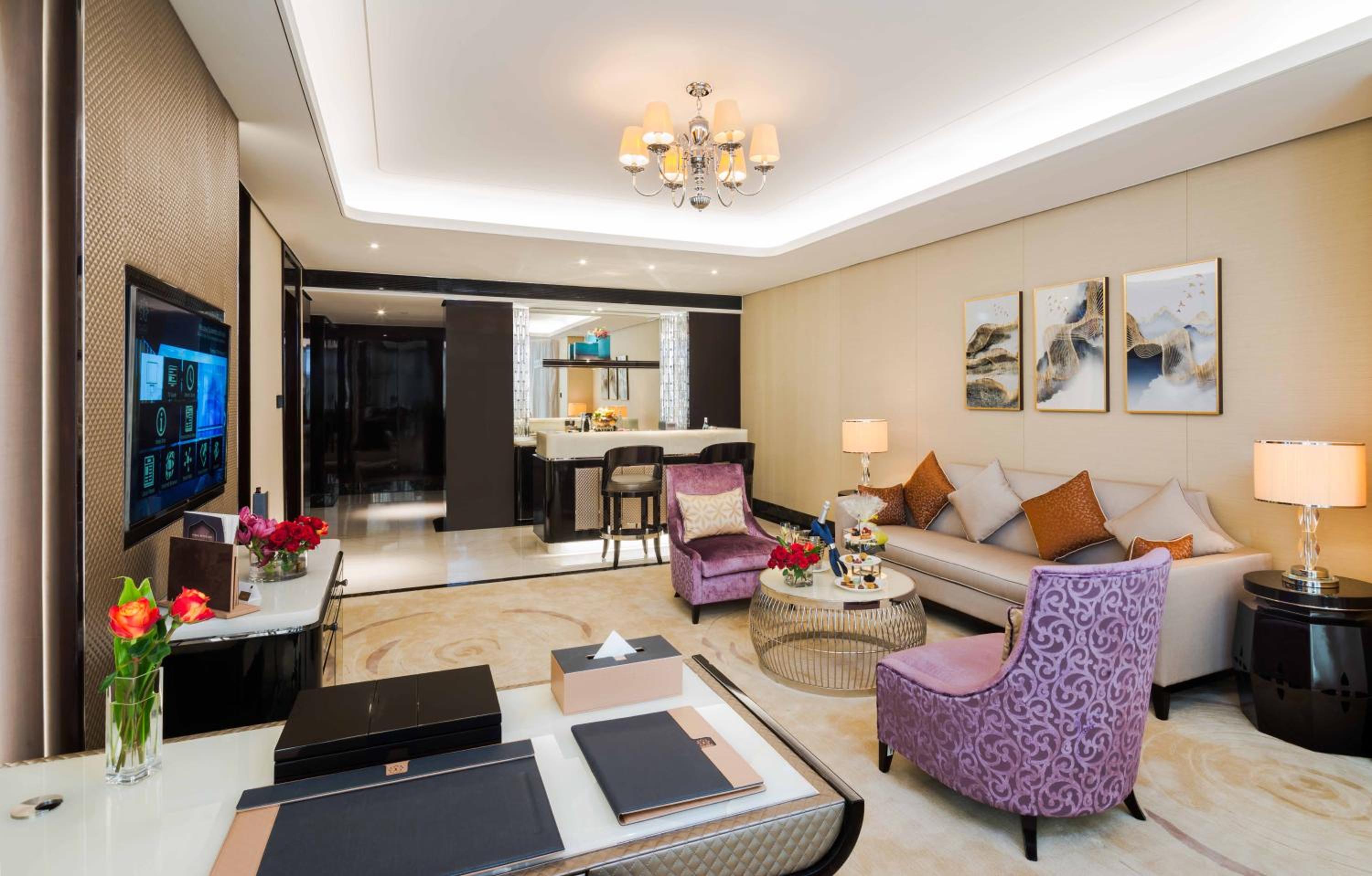 Premium Suite Sea View - Photo 2