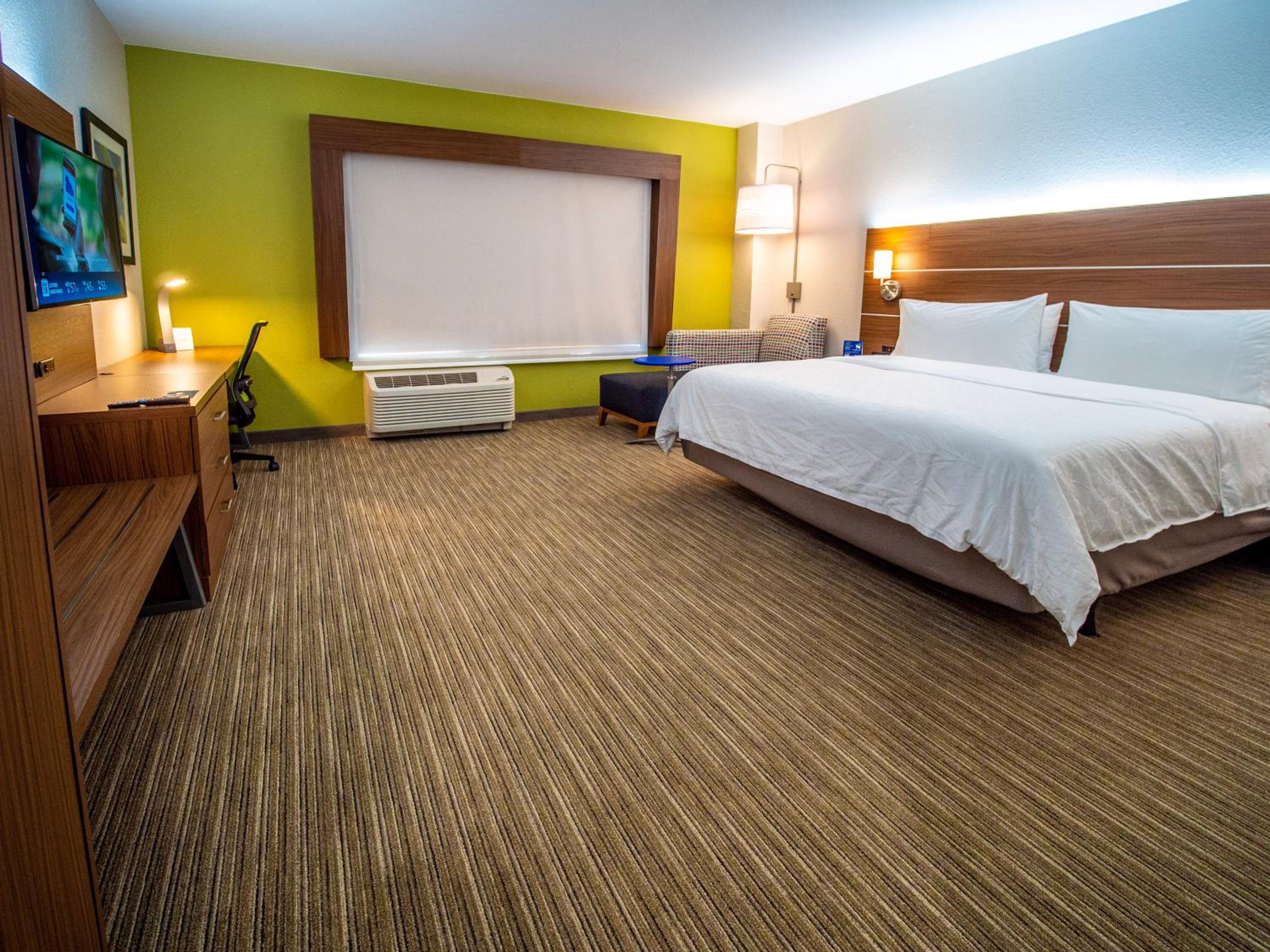 Standard Room photo 2