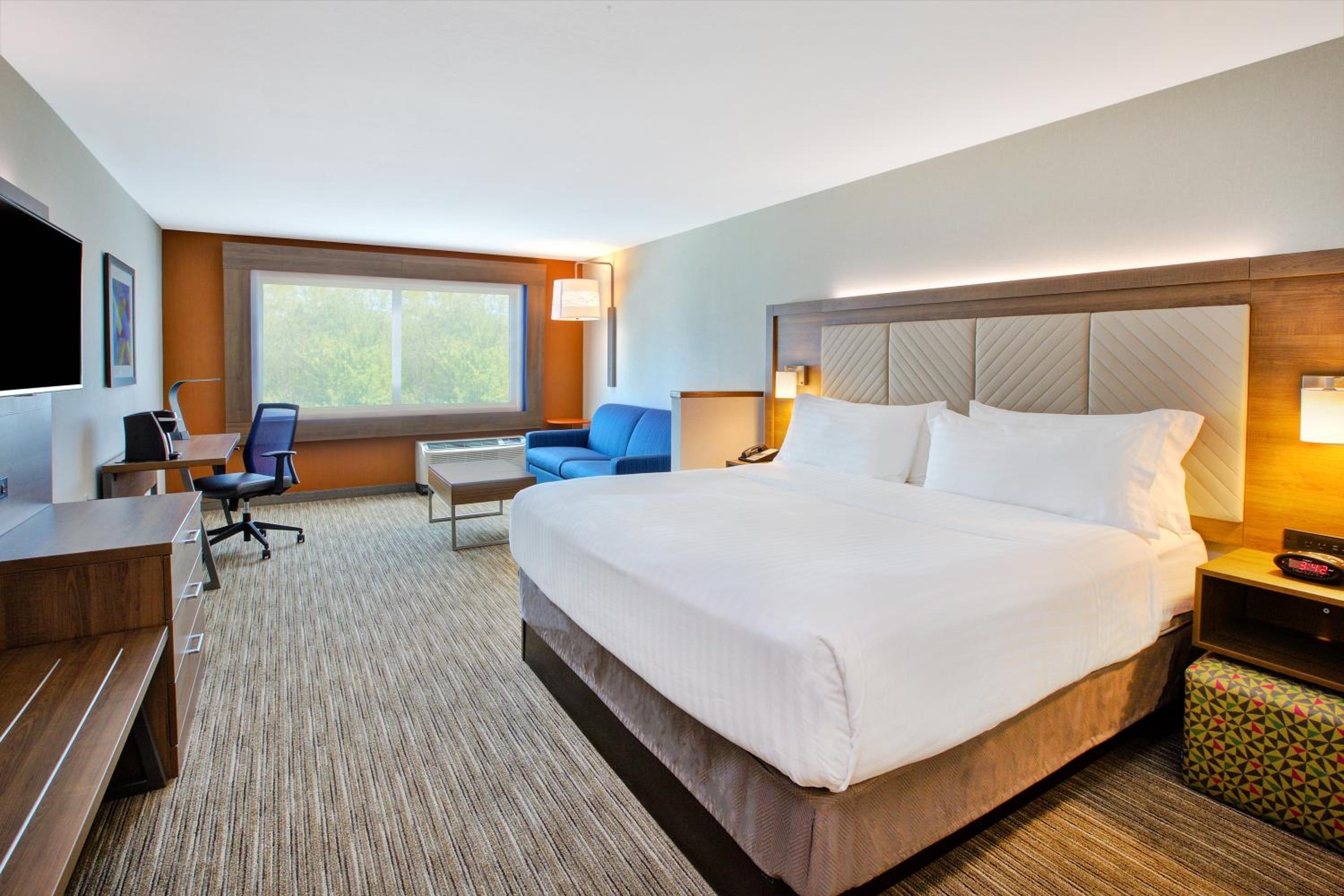 King Suite