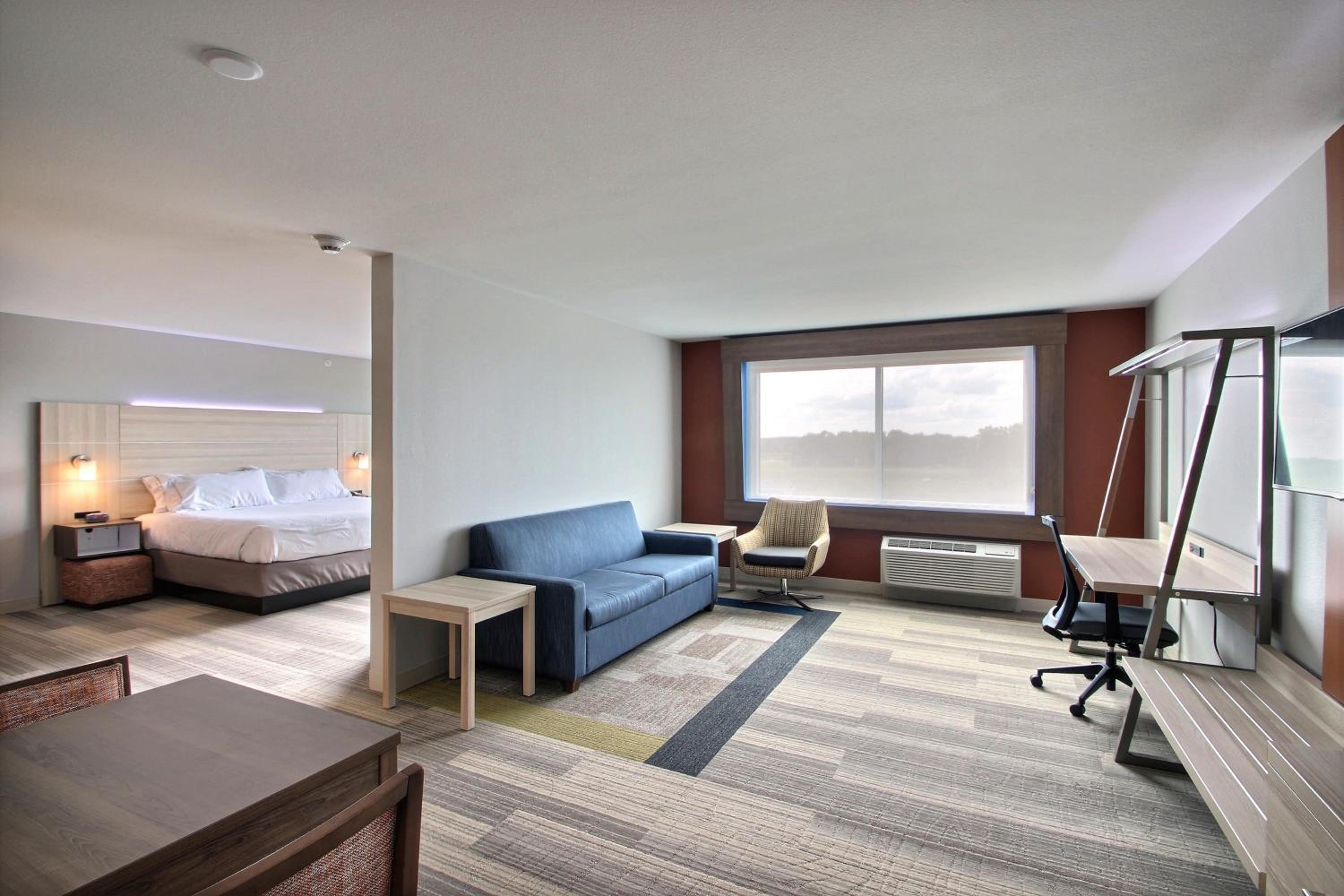 King Suite photo 2