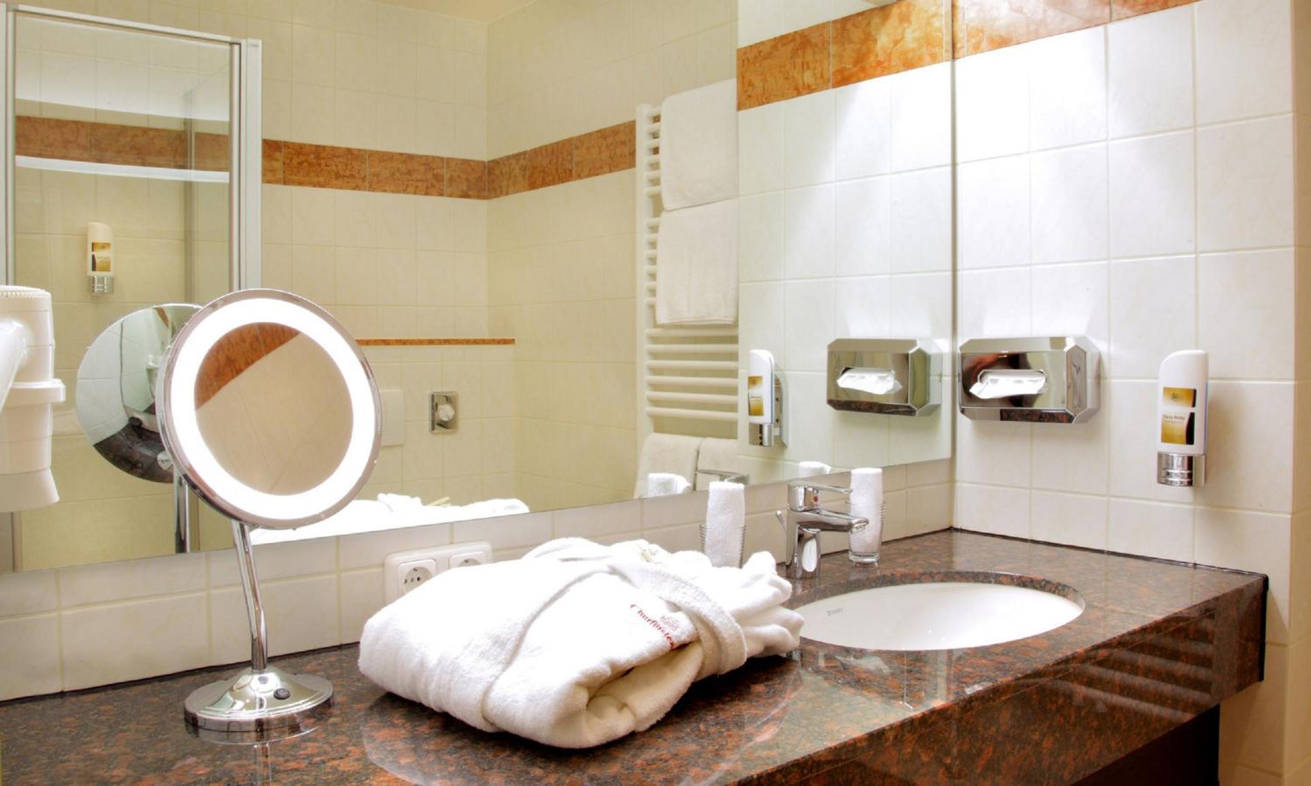 Deluxe Room photo 2