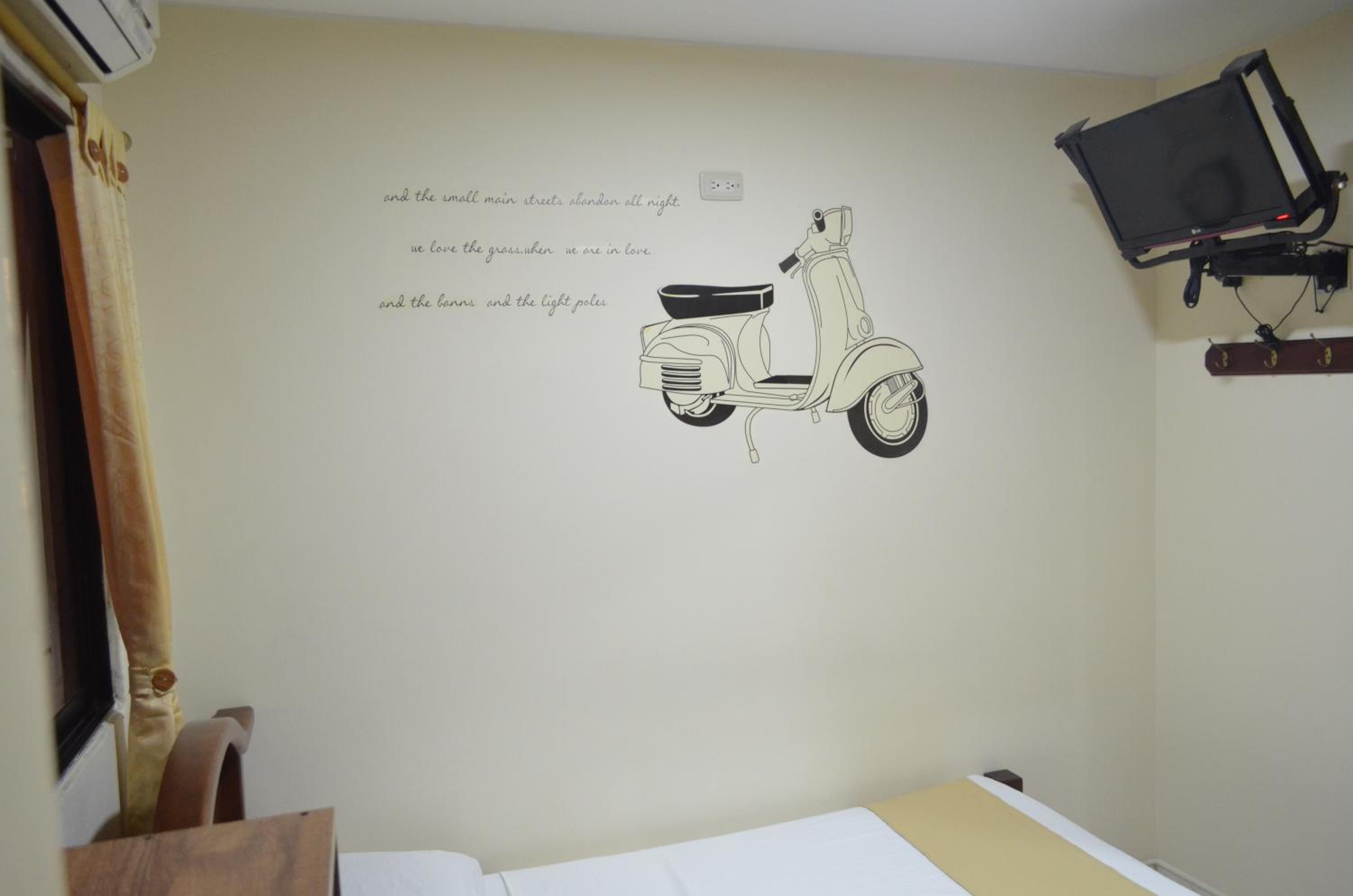 Standard Single Room photo 2