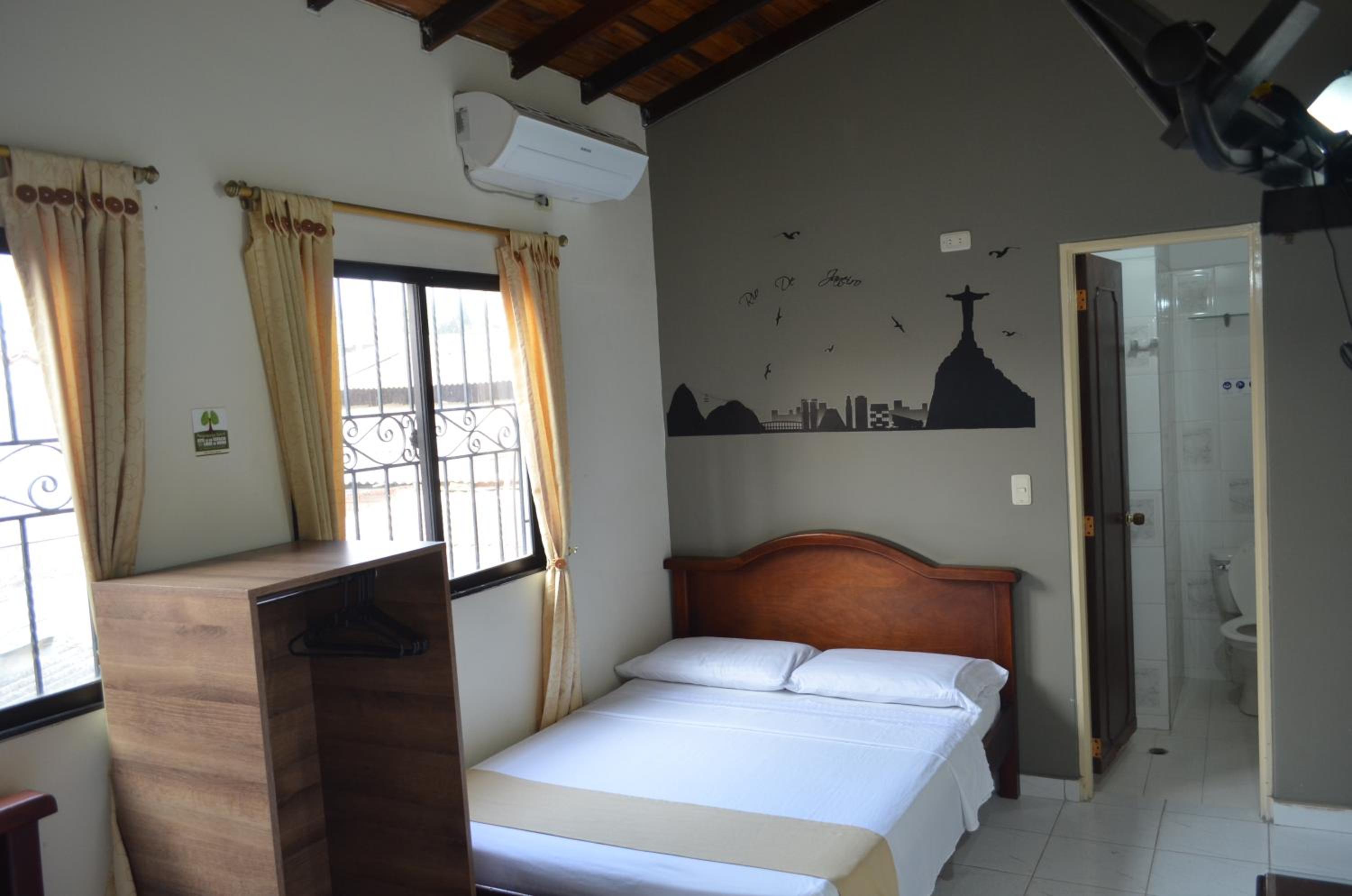 Twin Room photo 1