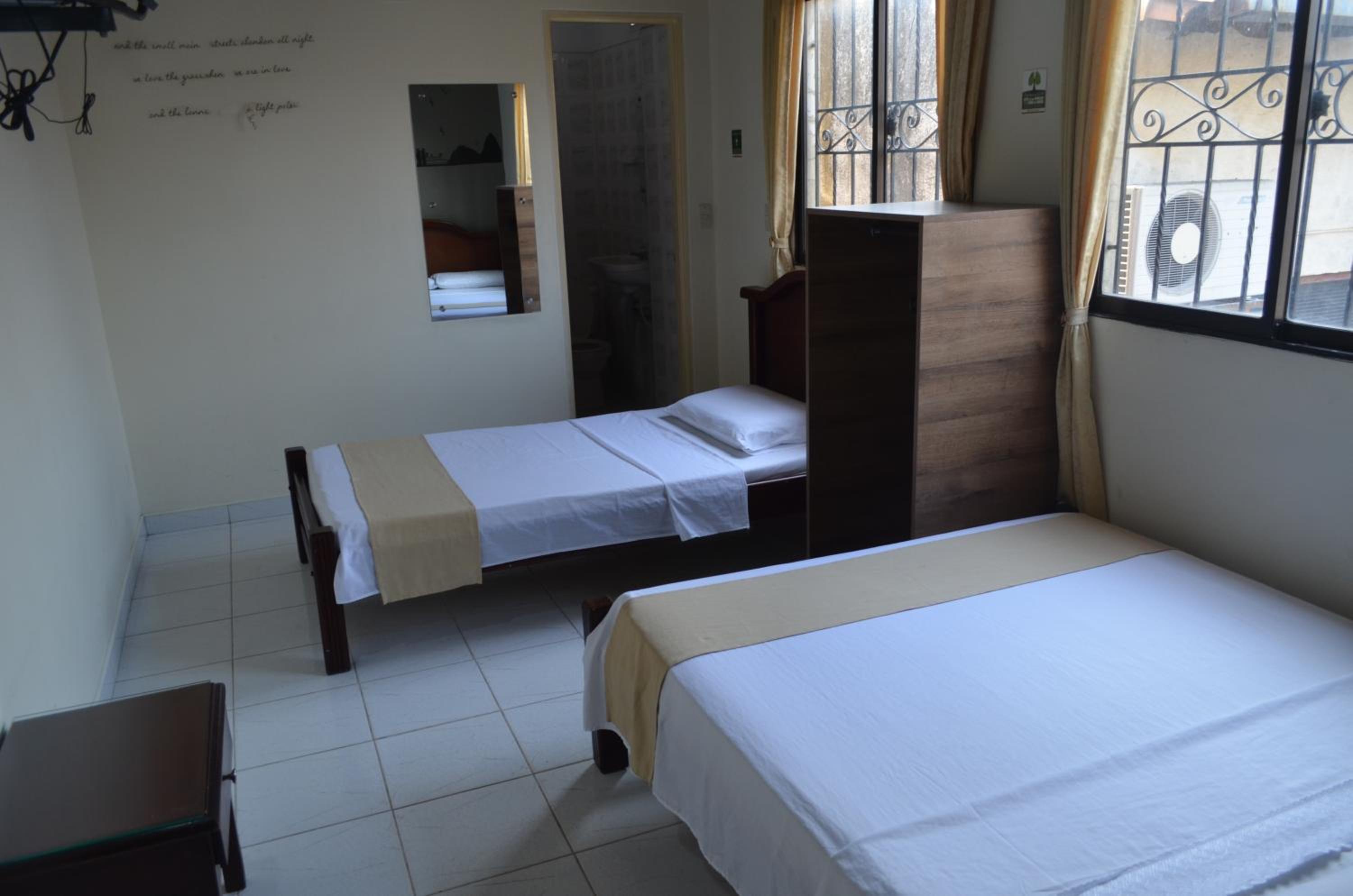 Twin Room photo 3