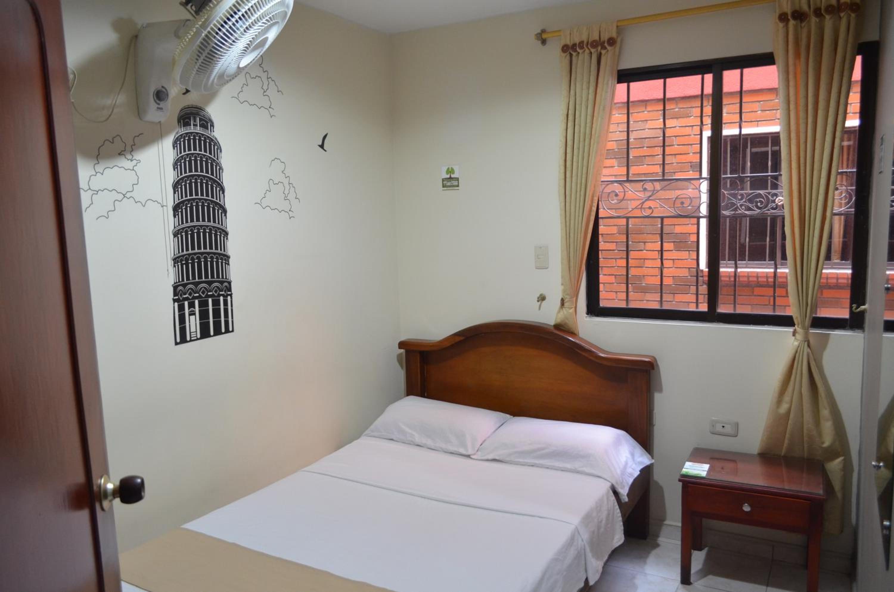Economy Single Room photo 1