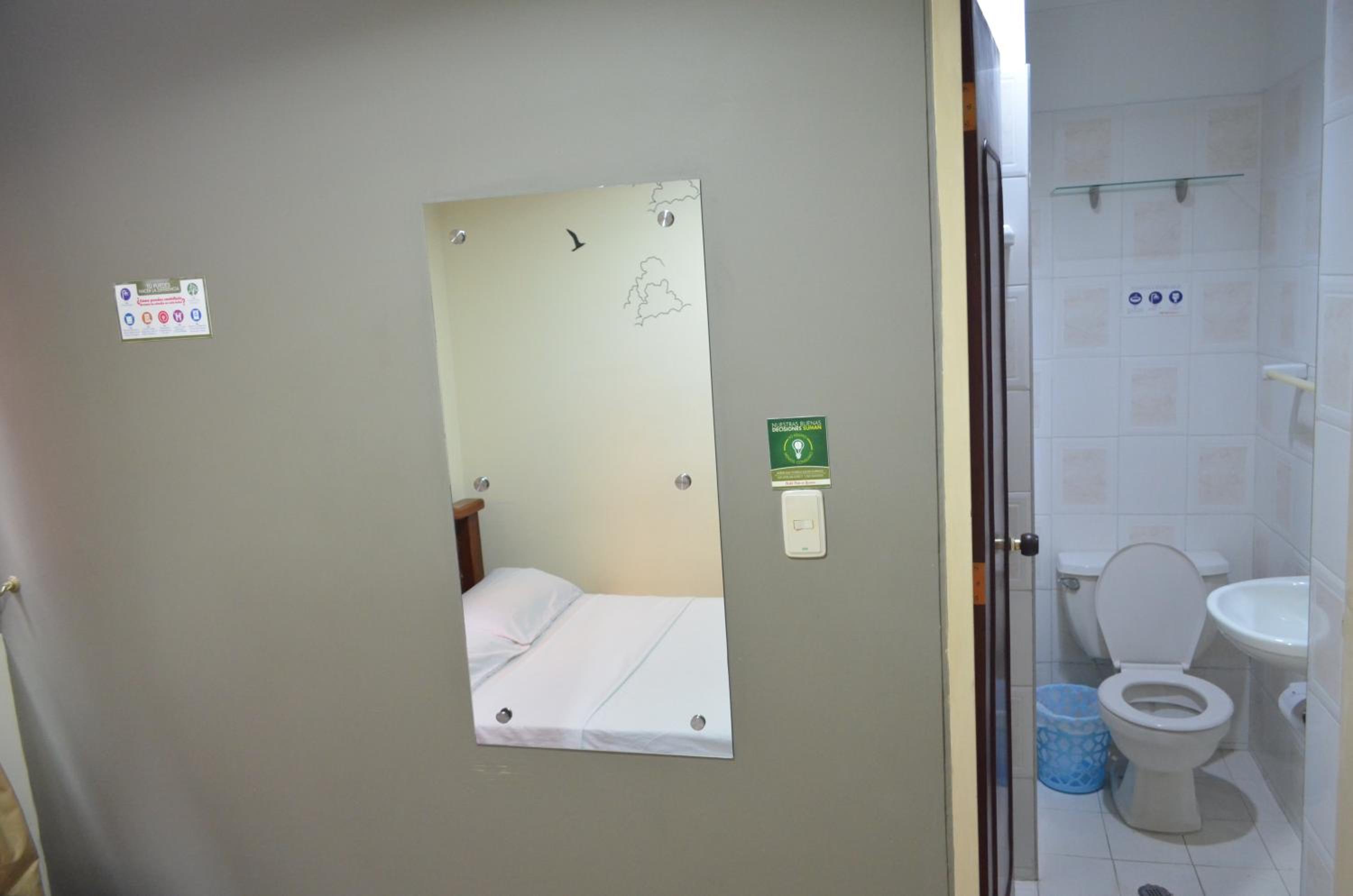 Economy Single Room photo 3
