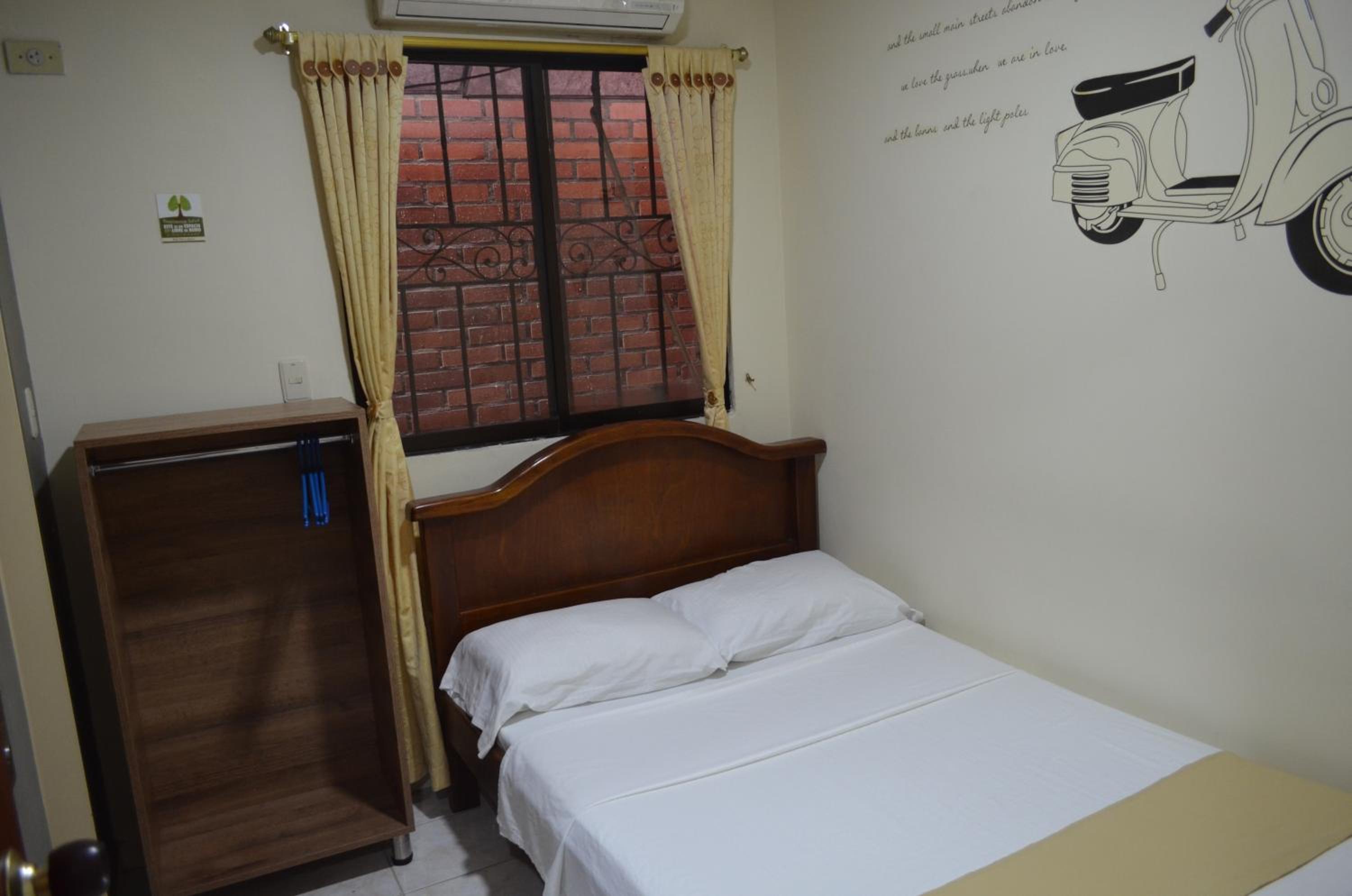 Standard Single Room photo 1