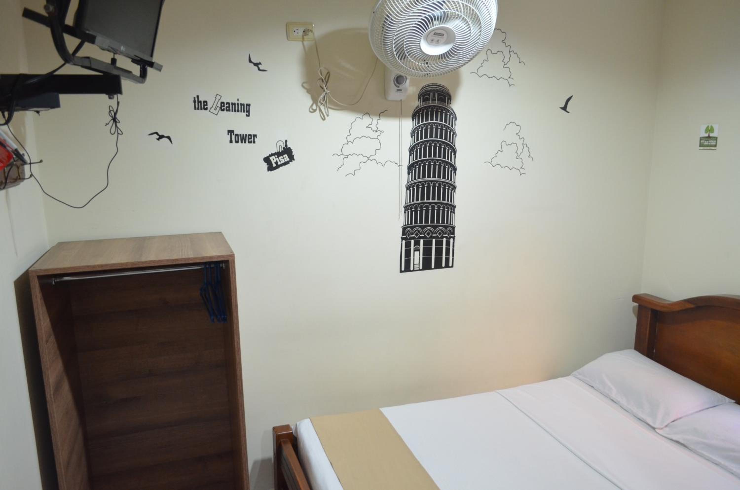 Economy Single Room photo 2