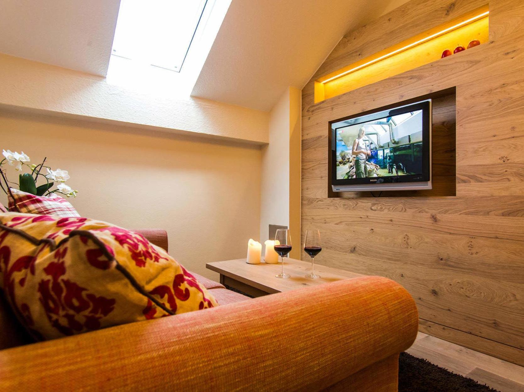 Chalet photo 3