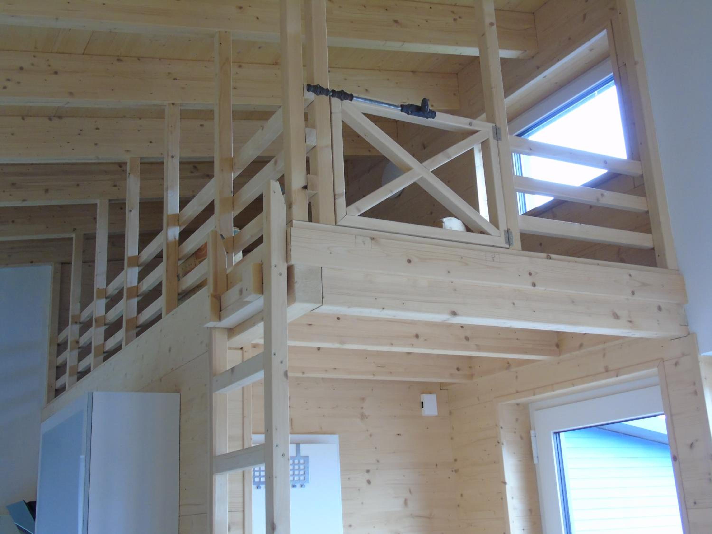 Two-Bedroom Apartment - Photo 1