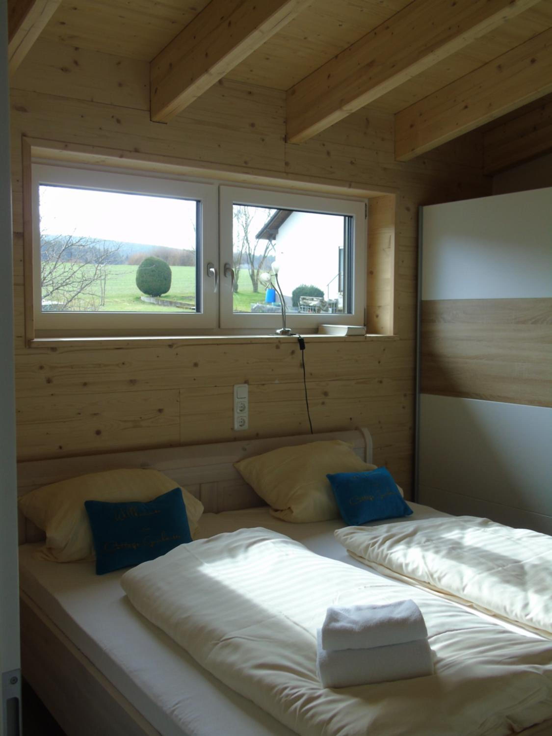 Two-Bedroom Apartment - Photo 10